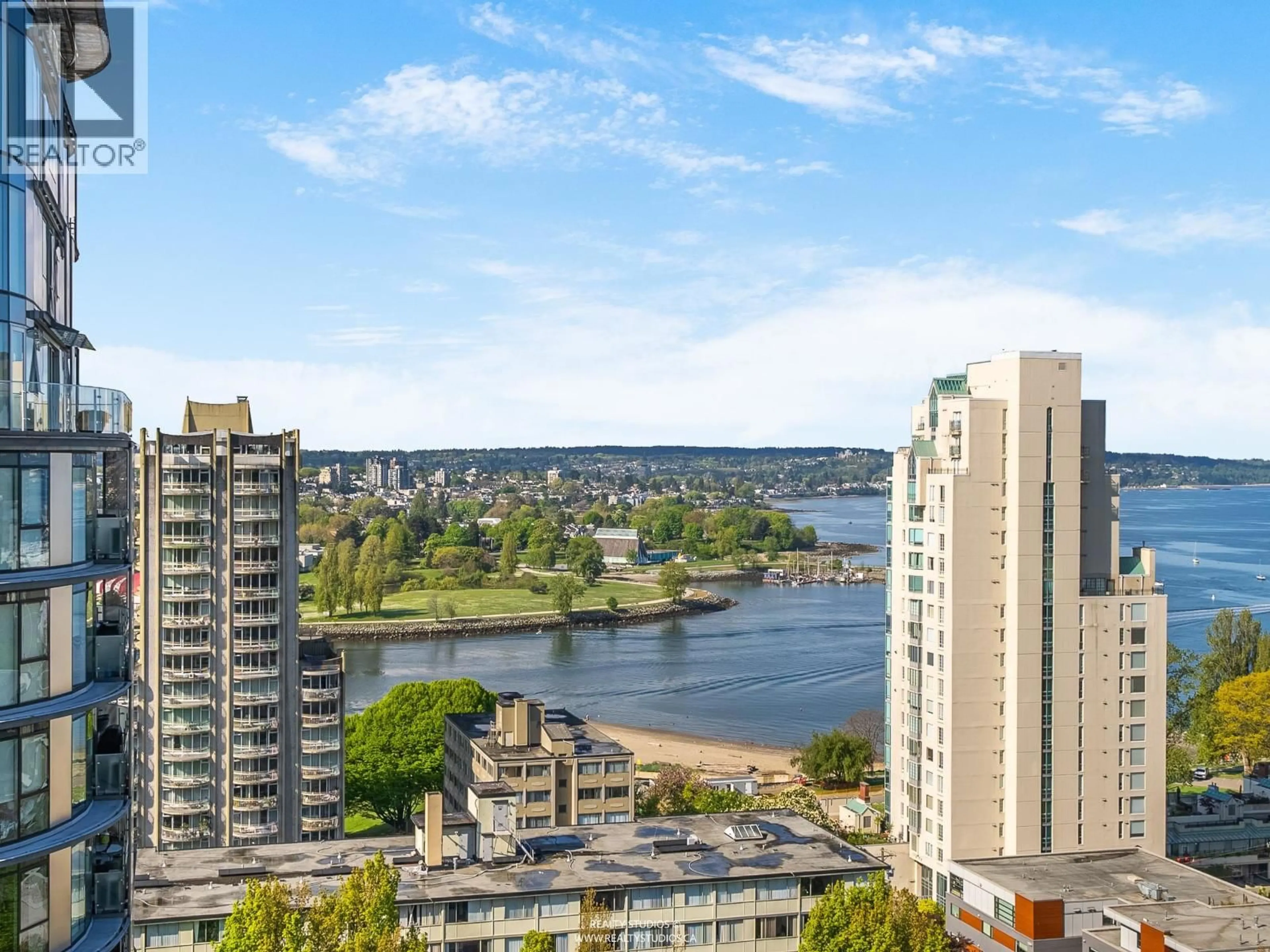 Unknown for 501 - 1250 BURNABY STREET, Vancouver British Columbia V6E1P5