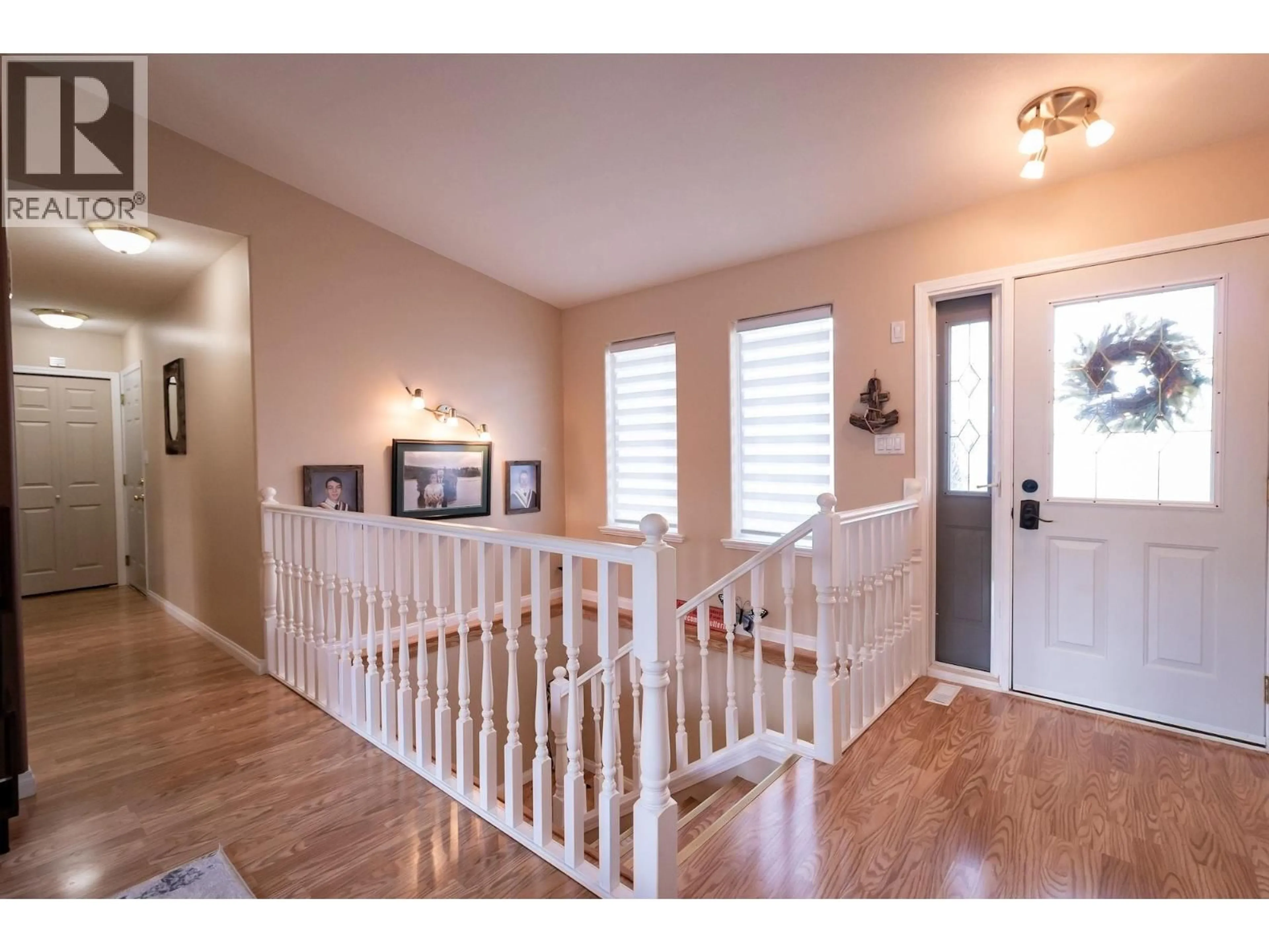 Indoor entryway for 9919 112 AVENUE, Fort St. John British Columbia V1J2W4