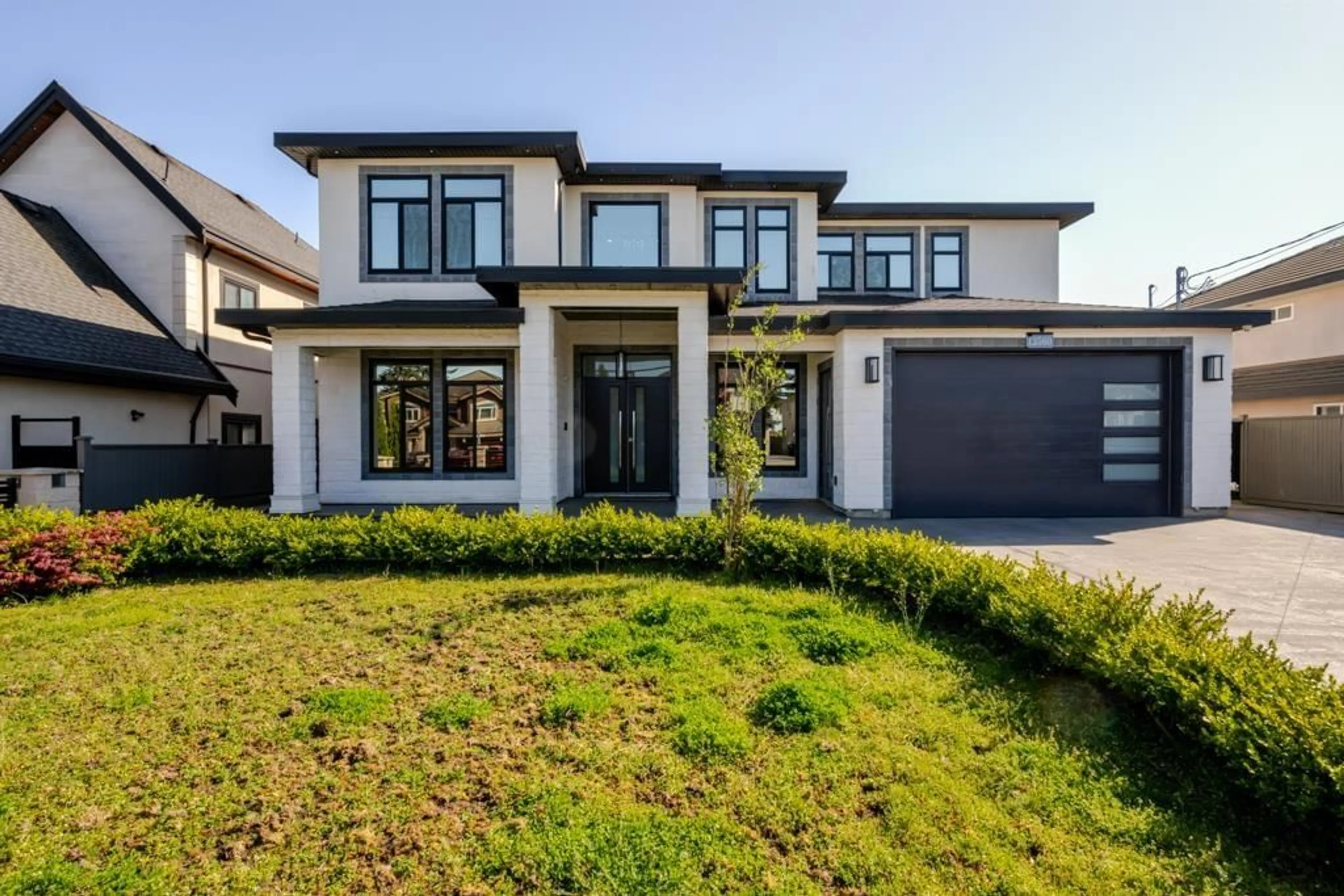 Home with brick exterior material, street for 12560 90 AVENUE, Surrey British Columbia V3V1B8