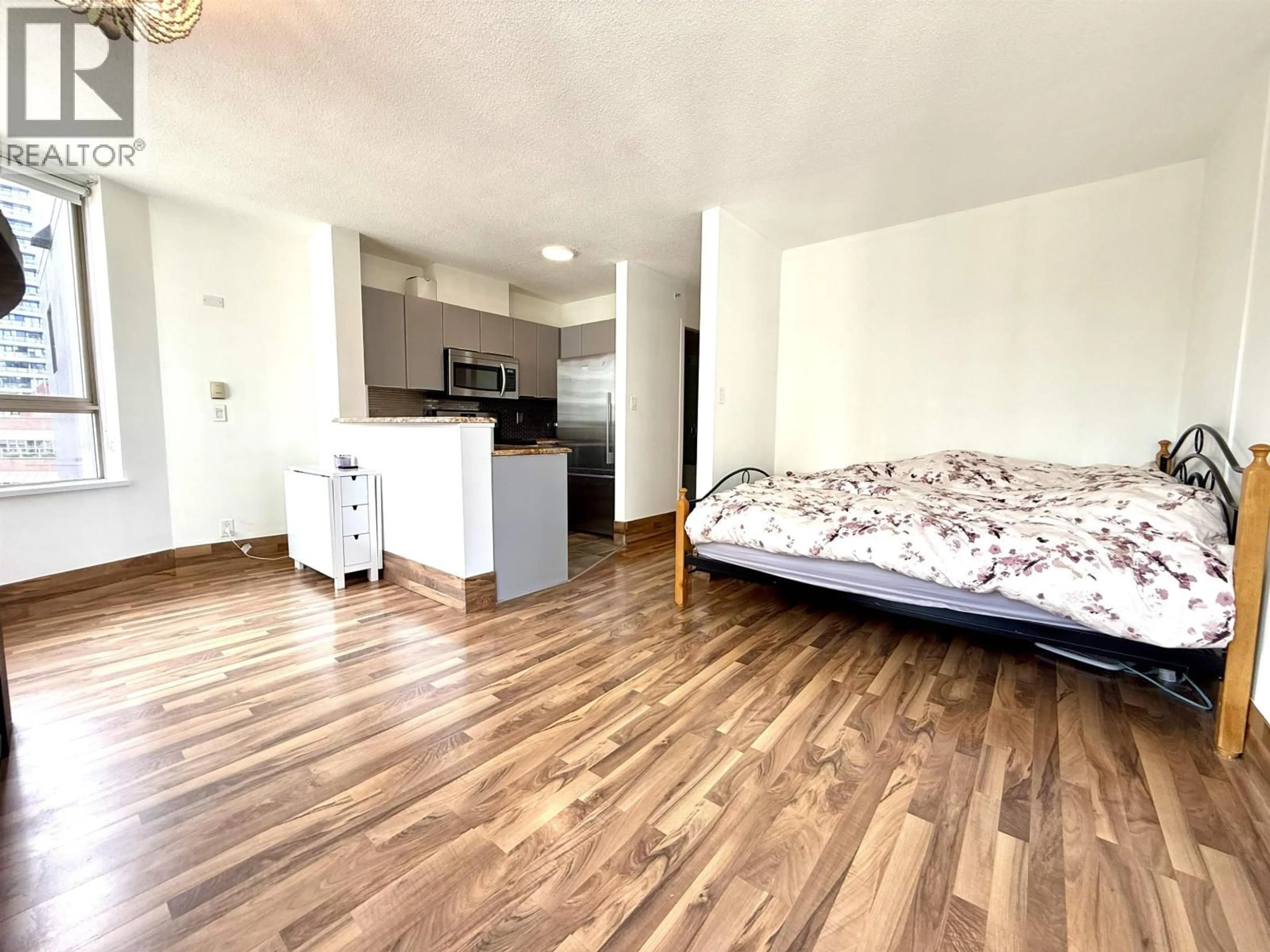 A pic of a room for 1007 - 1003 PACIFIC STREET, Vancouver British Columbia V6E4P2