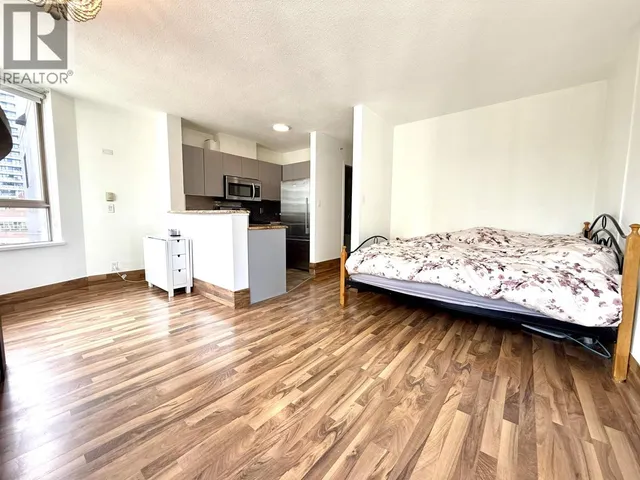 1007 - 1003 PACIFIC STREET, Vancouver 2