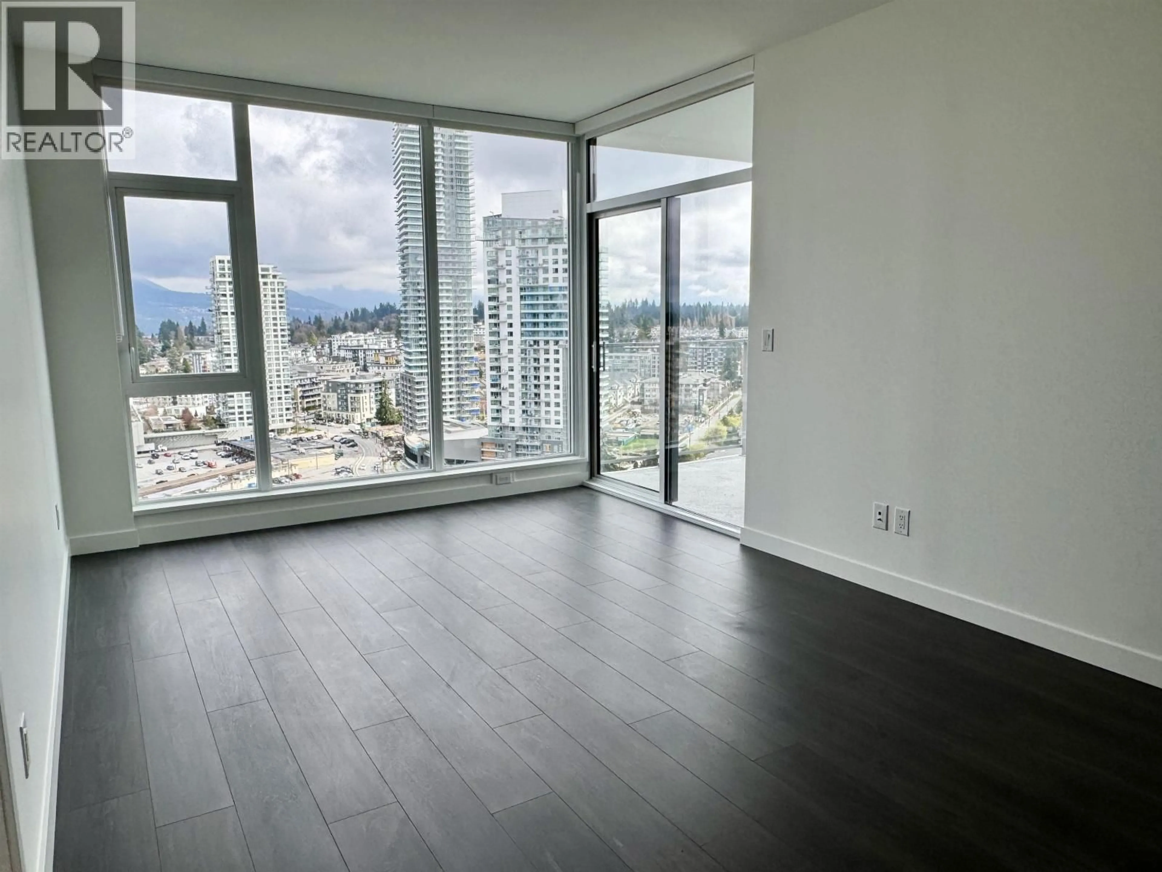 A pic of a room for 2203 - 518 CLARKE ROAD, Coquitlam British Columbia V3J0S7