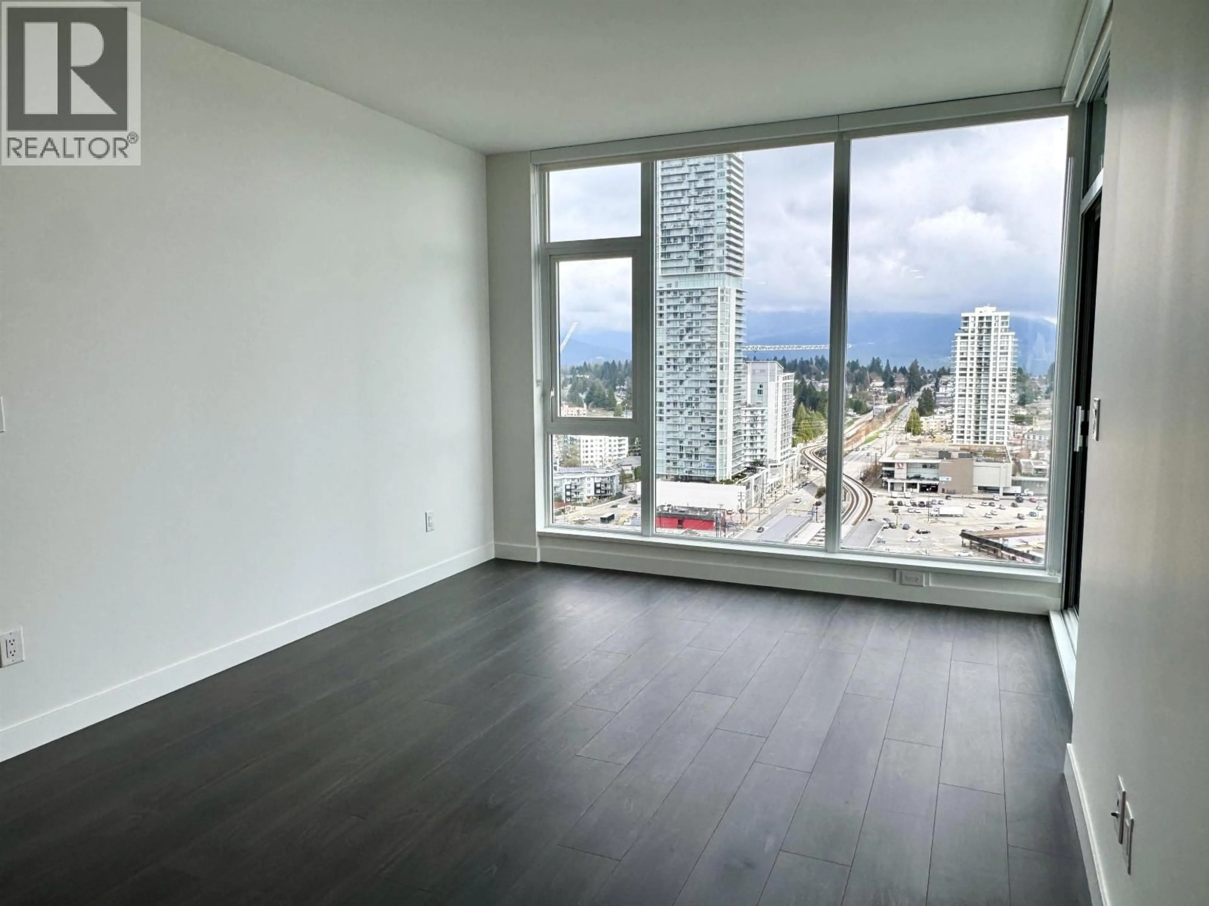 A pic of a room for 2203 - 518 CLARKE ROAD, Coquitlam British Columbia V3J0S7