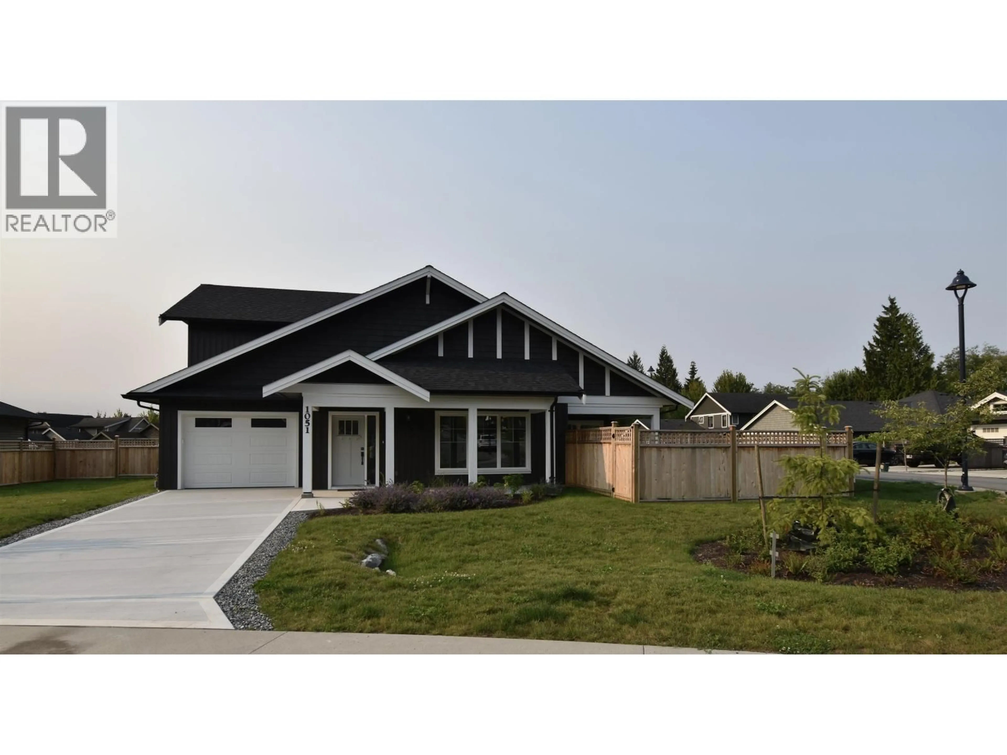 Home with vinyl exterior material, street for 1051 CELIA CRESCENT, Gibsons British Columbia V0N1V7