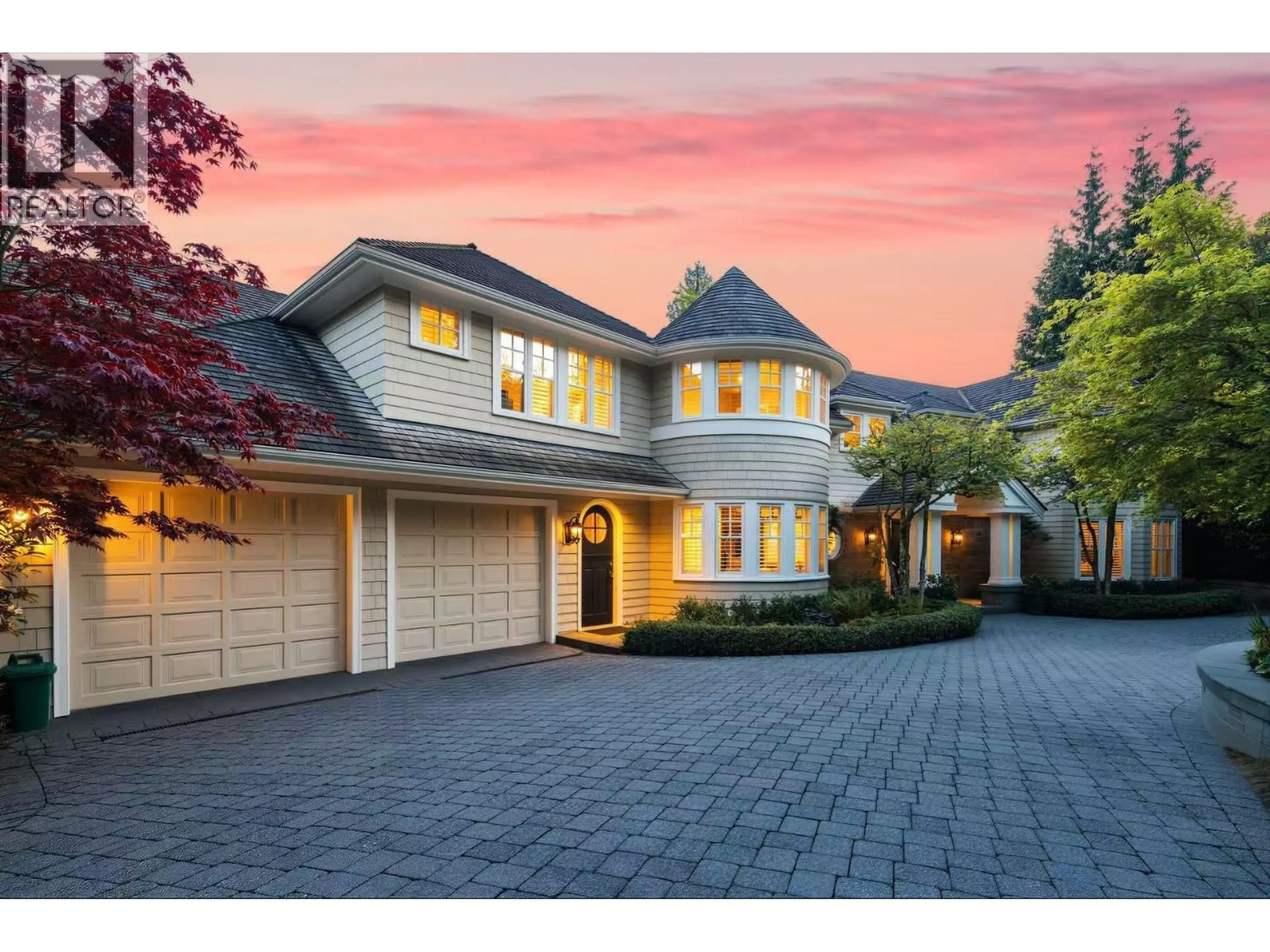 Unknown for 2956 PALMERSTON AVENUE, West Vancouver British Columbia V7V2X3