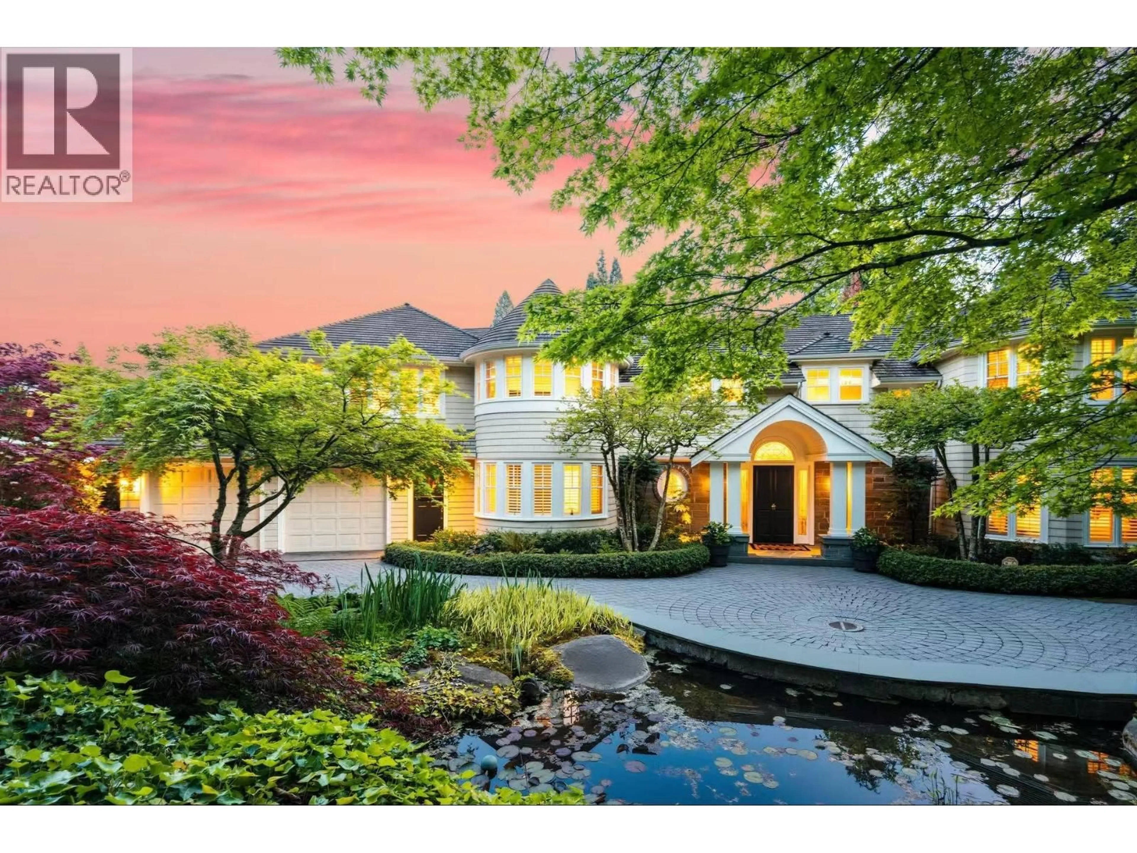 Unknown for 2956 PALMERSTON AVENUE, West Vancouver British Columbia V7V2X3