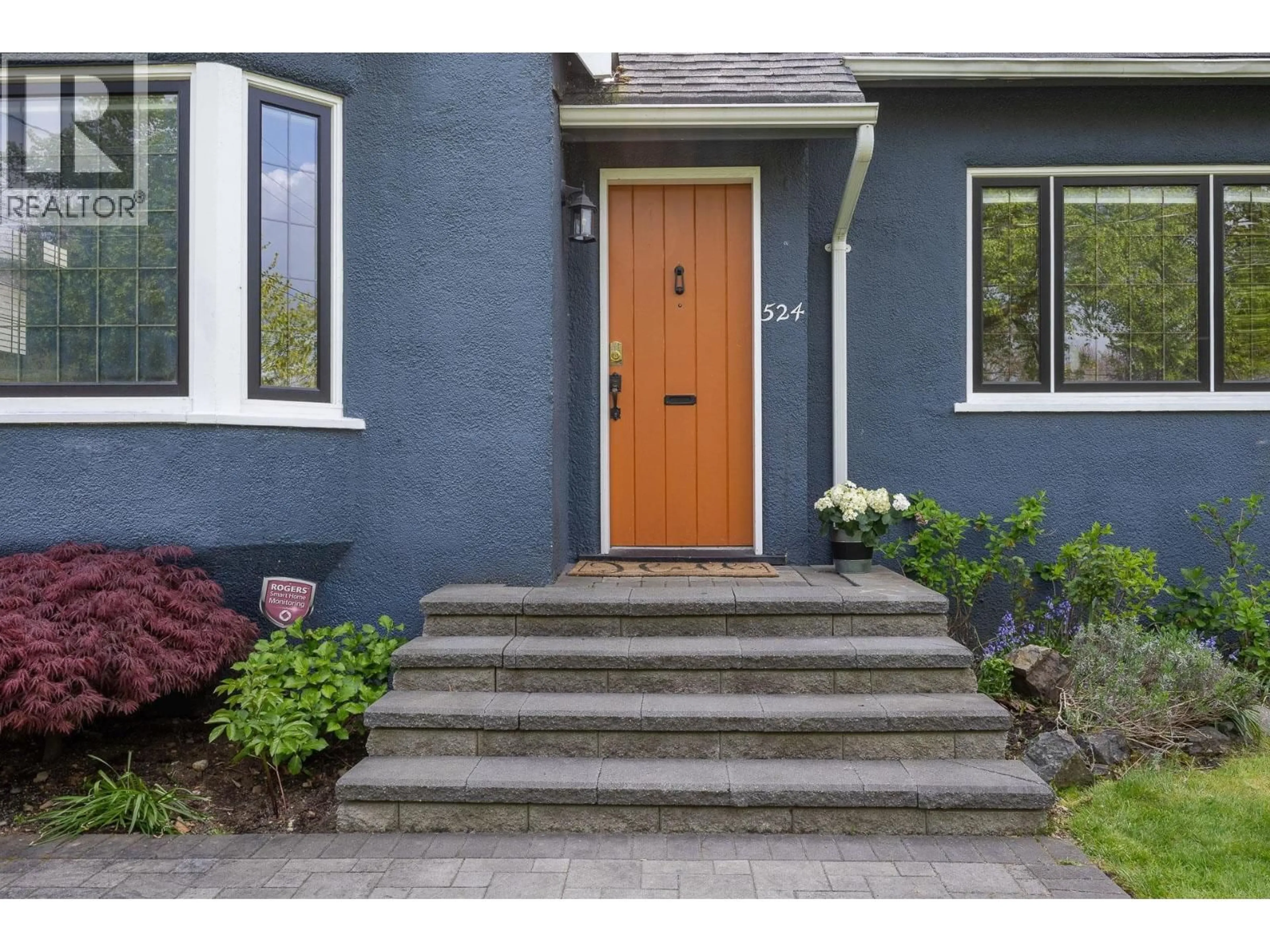 Unknown for 524 SECOND STREET, New Westminster British Columbia V3L2M3
