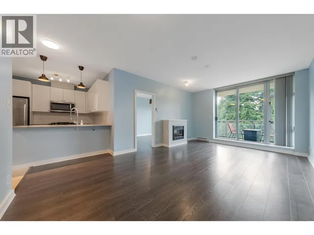 1007 - 280 ROSS DRIVE, New Westminster 2