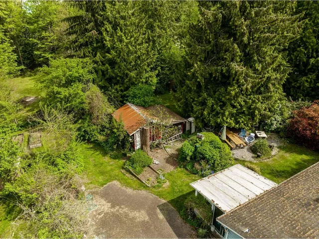 20889 32B AVENUE, Langley 2