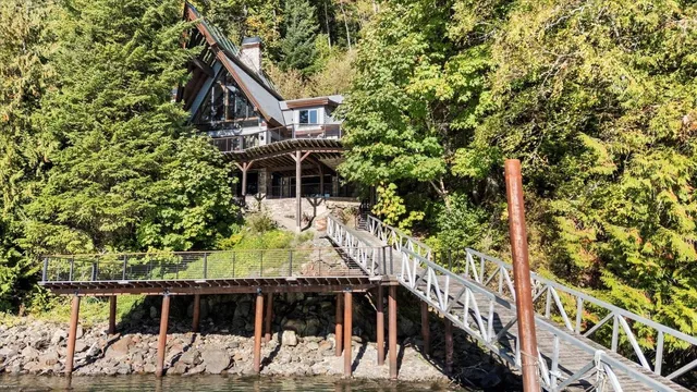 LOT 167 YALE DIVISION YALE DISTRICT LAKE, Harrison Hot Springs 3