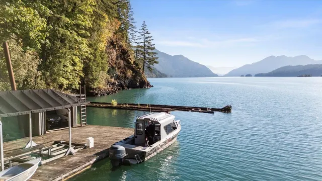 LOT 167 YALE DIVISION YALE DISTRICT LAKE, Harrison Hot Springs 4