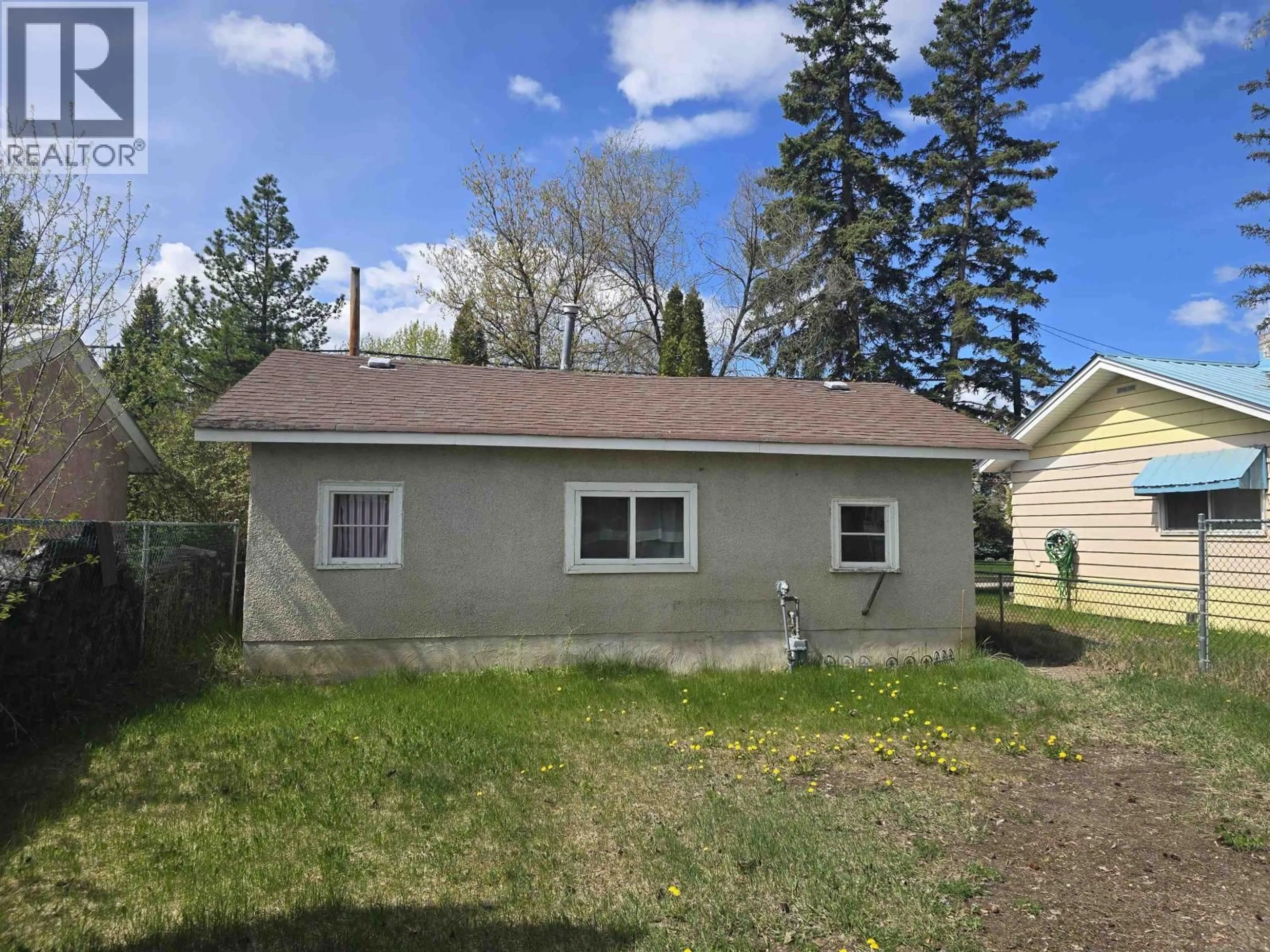 Unknown for 374 BAKER DRIVE, Quesnel British Columbia V2J1T9