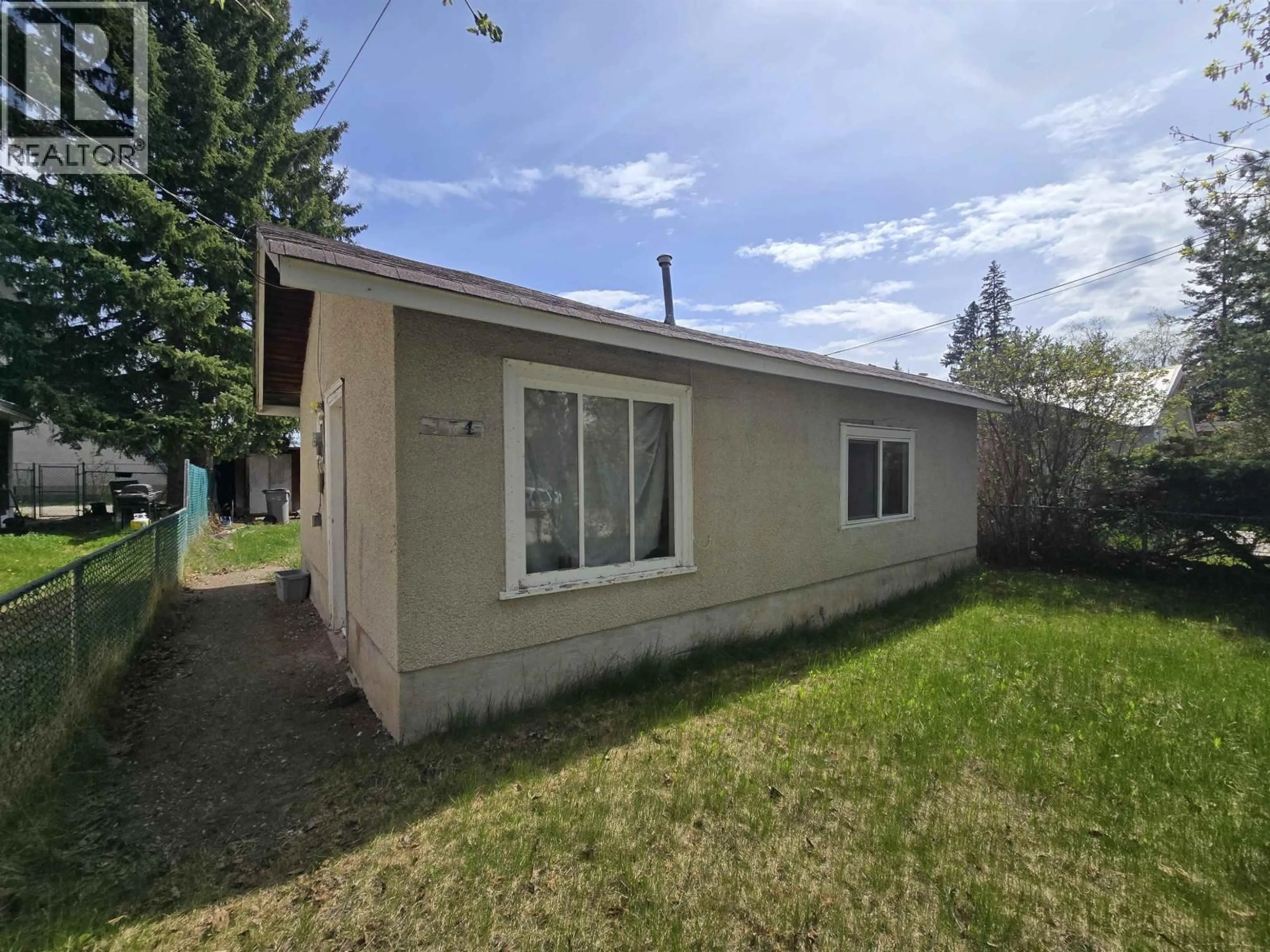 Unknown for 374 BAKER DRIVE, Quesnel British Columbia V2J1T9