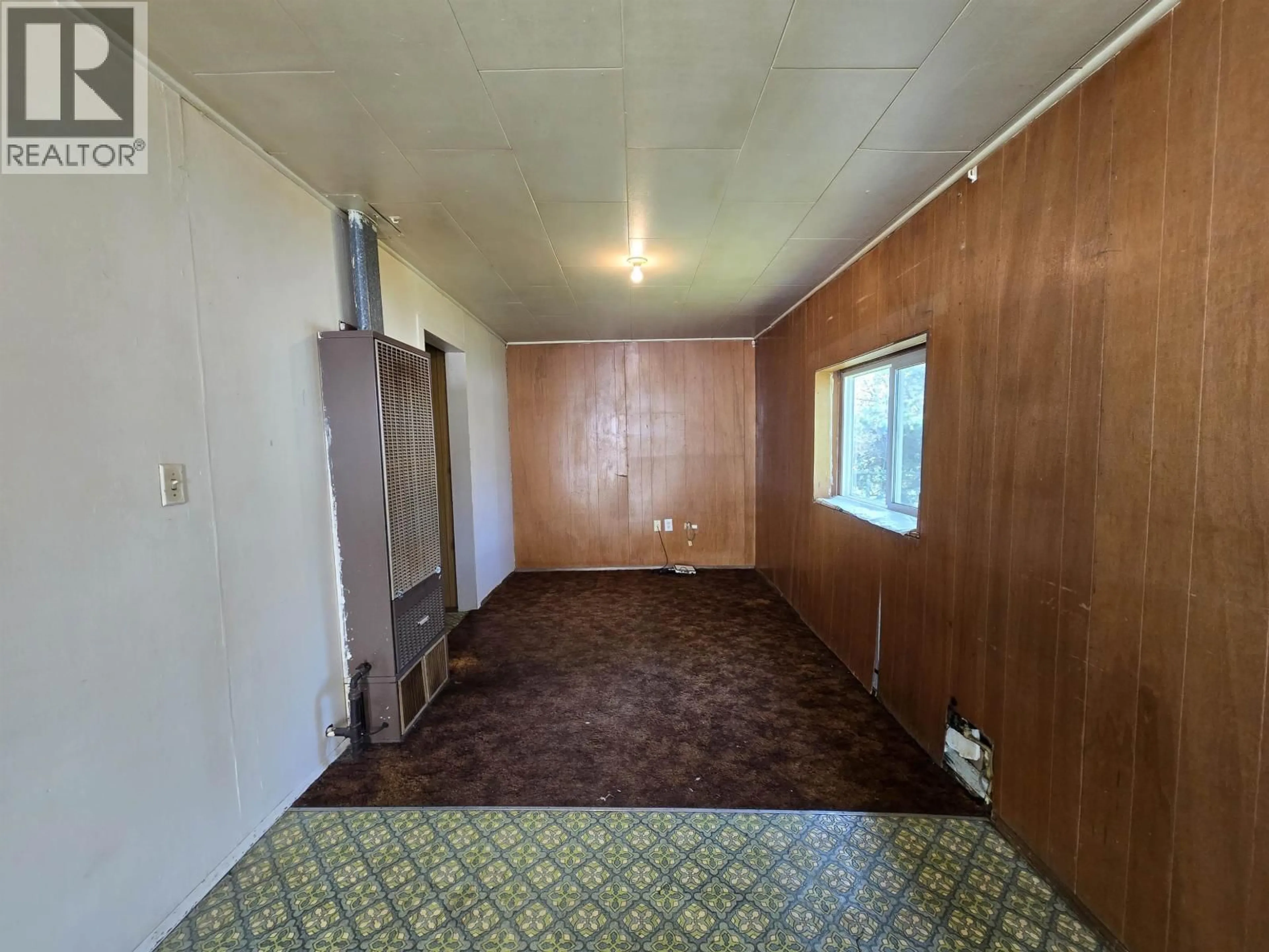 A pic of a room for 374 BAKER DRIVE, Quesnel British Columbia V2J1T9