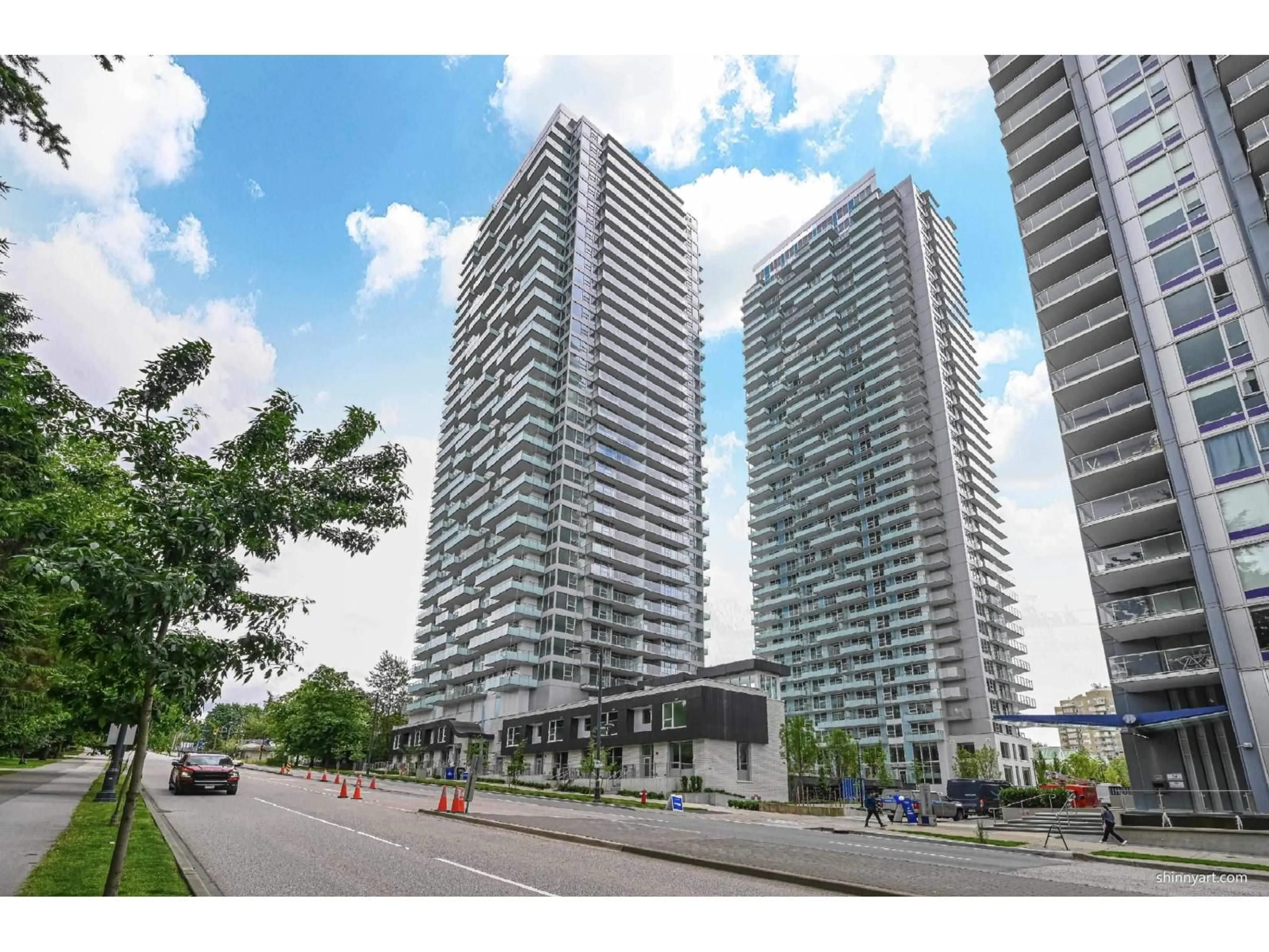 Unknown for 2106 - 13768 100 AVENUE, Surrey British Columbia V3T0V2