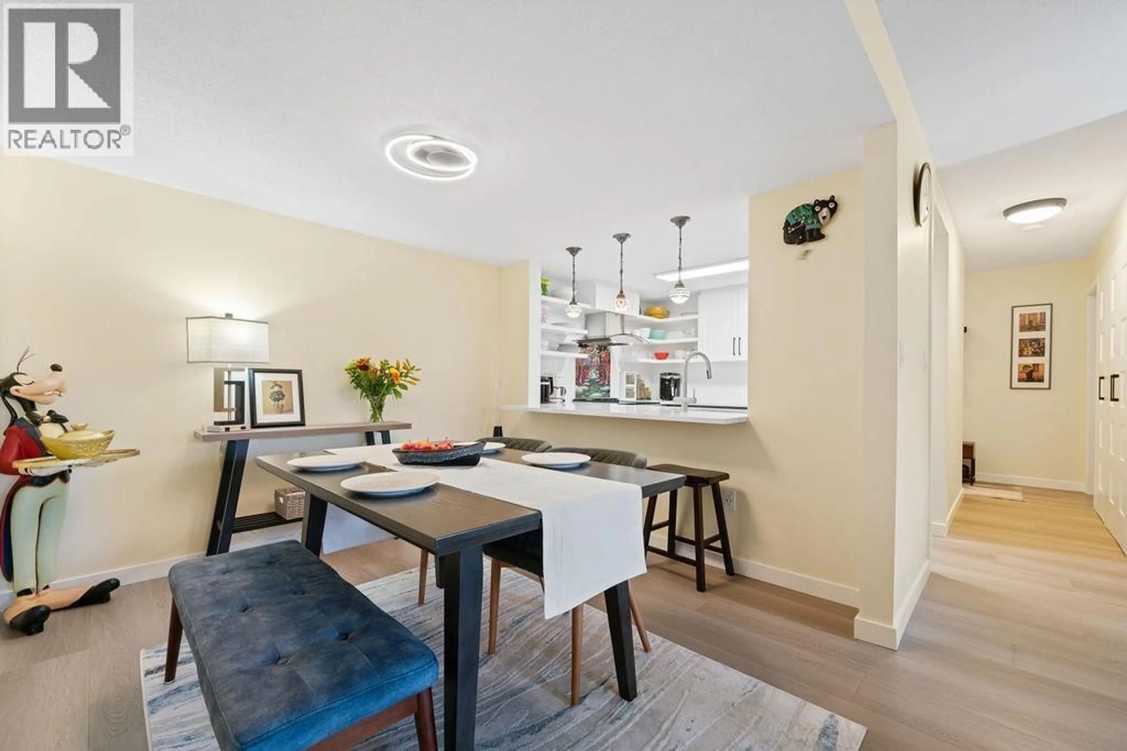 Dining room, unknown for 218 - 7751 MINORU BOULEVARD, Richmond British Columbia V6Y3G7