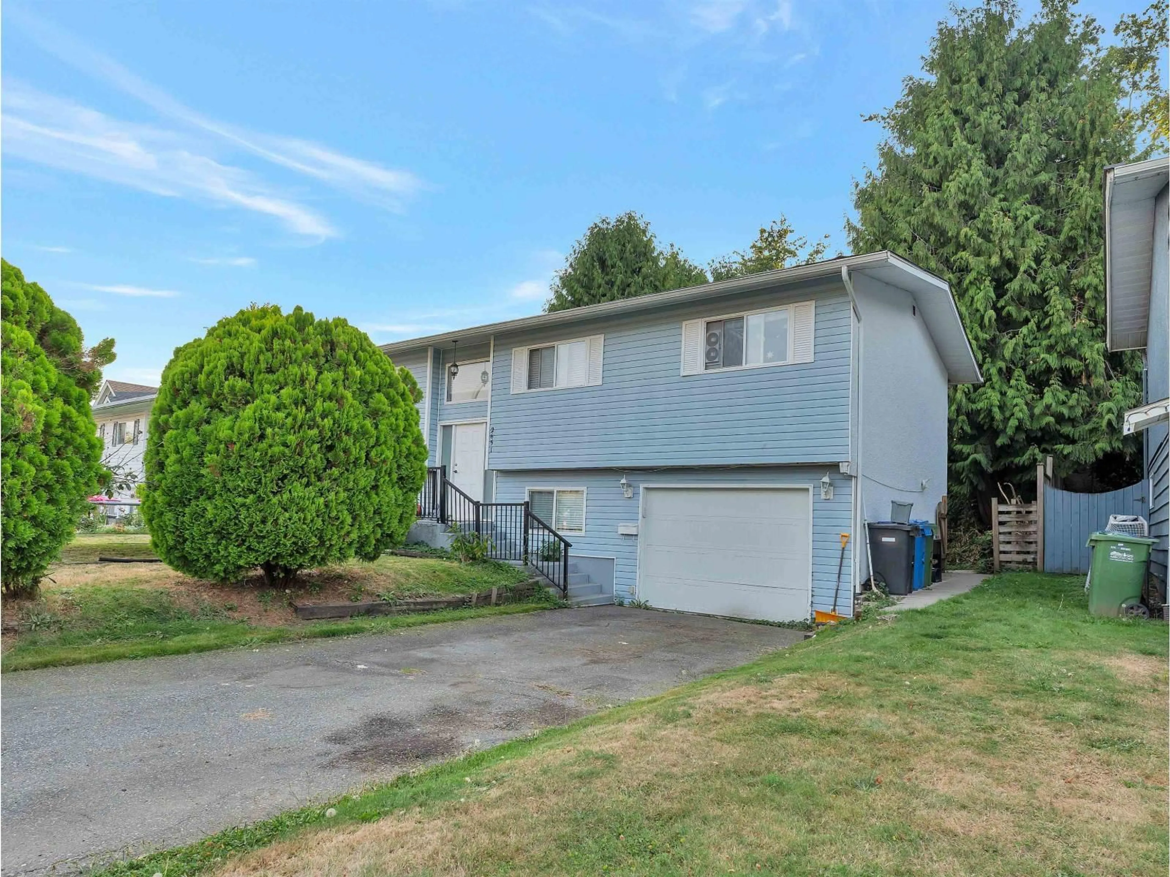 Unknown for 2651 MACBETH CRESCENT, Abbotsford British Columbia V3G1C2