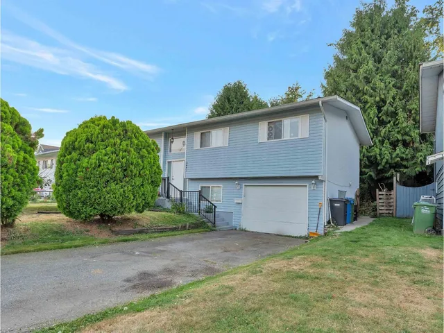 2651 MACBETH CRESCENT, Abbotsford 2