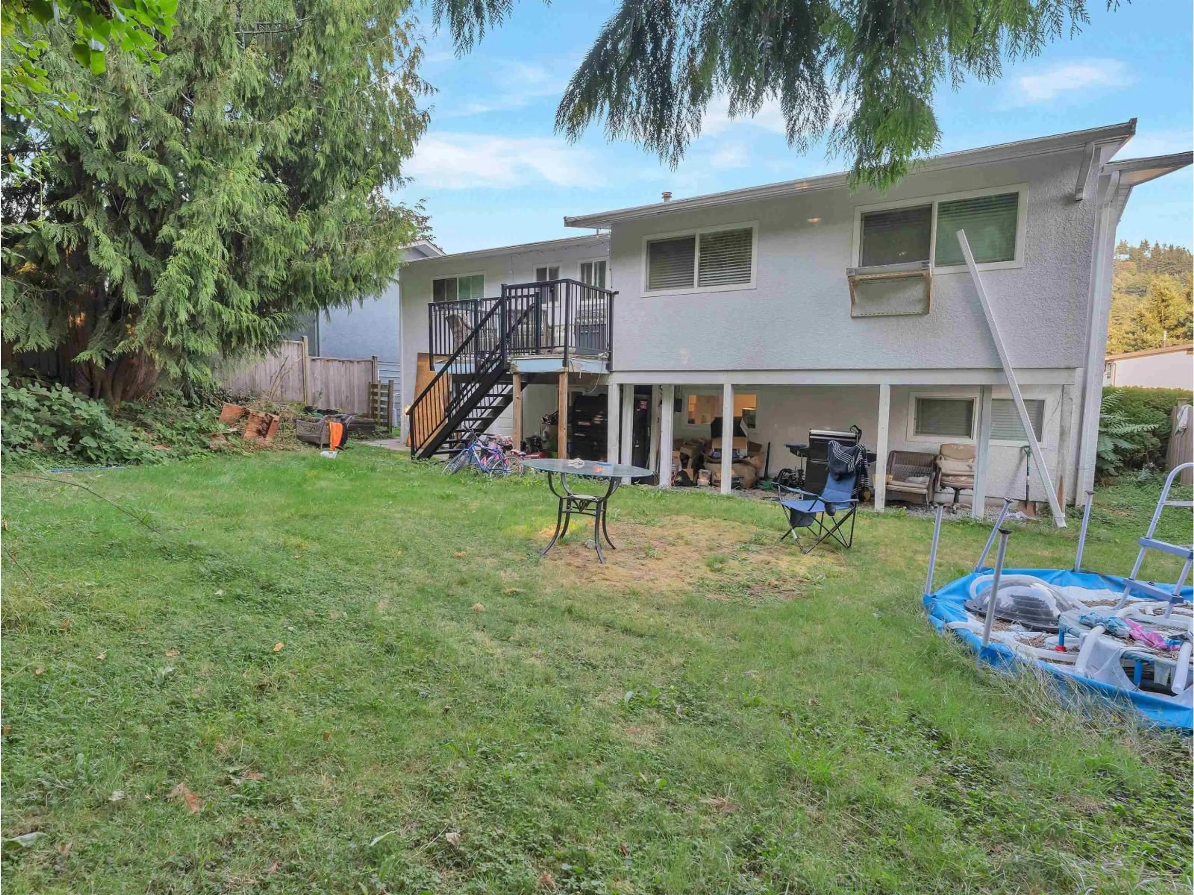 Unknown for 2651 MACBETH CRESCENT, Abbotsford British Columbia V3G1C2