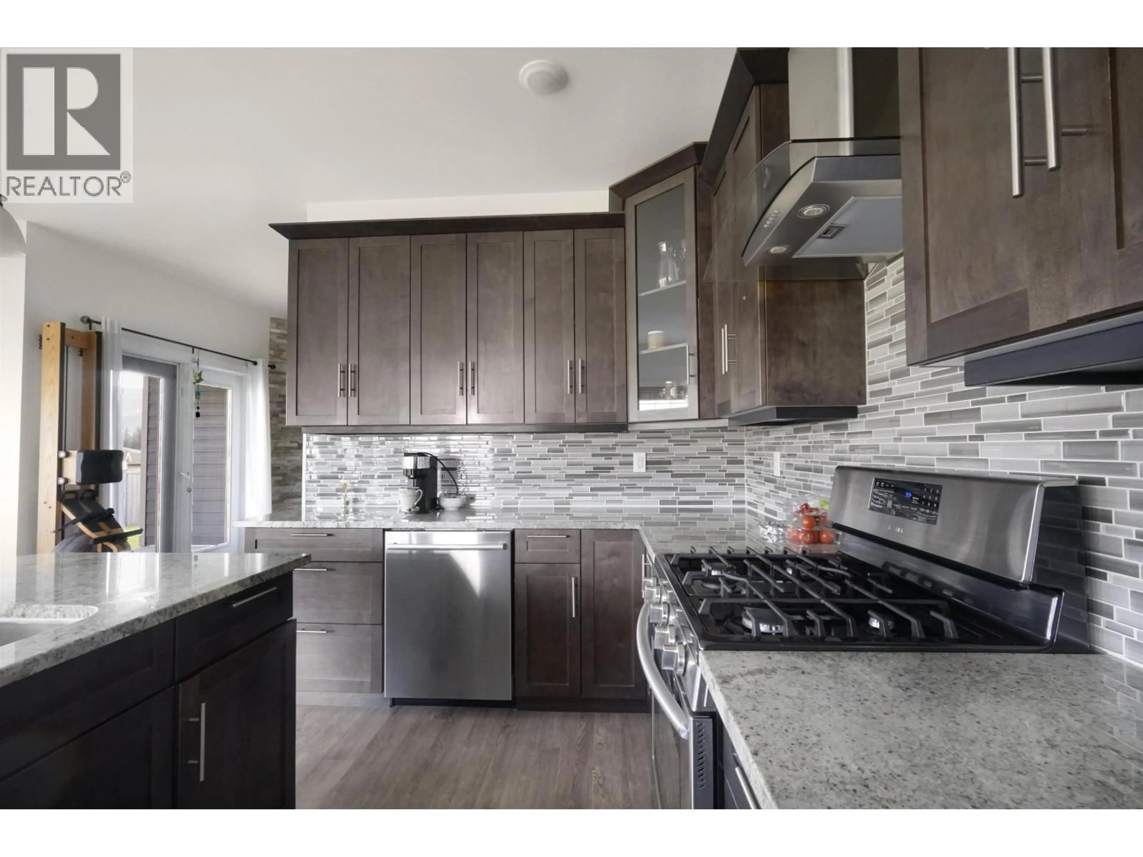 Unknown for 34 WOZNEY STREET, Kitimat British Columbia V8C2S2