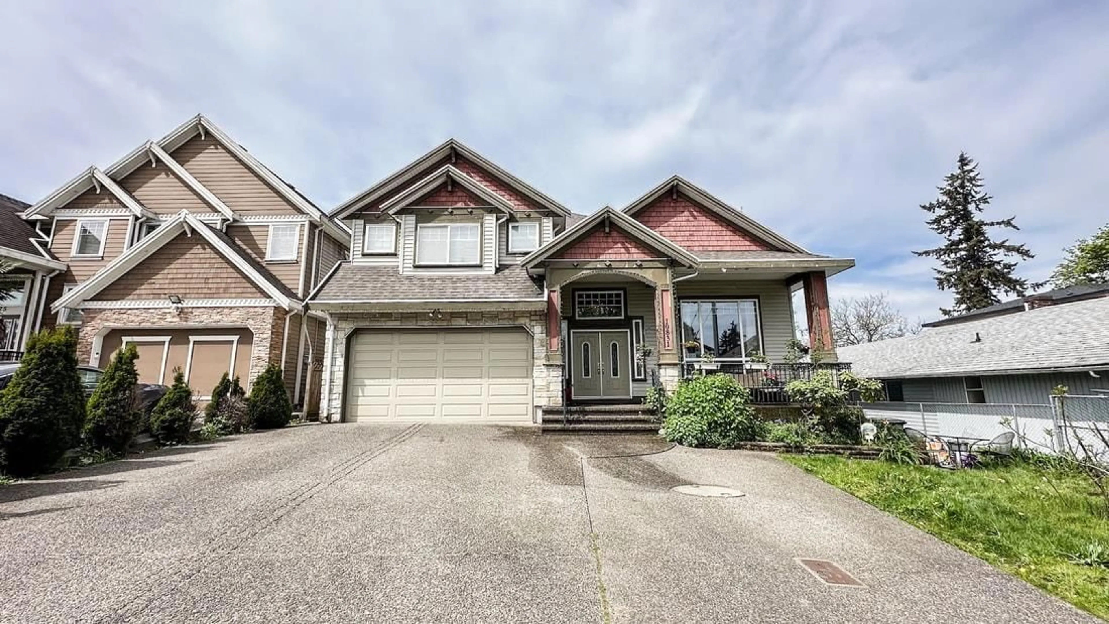 Unknown for 10831 130 STREET, Surrey British Columbia V3T3L9