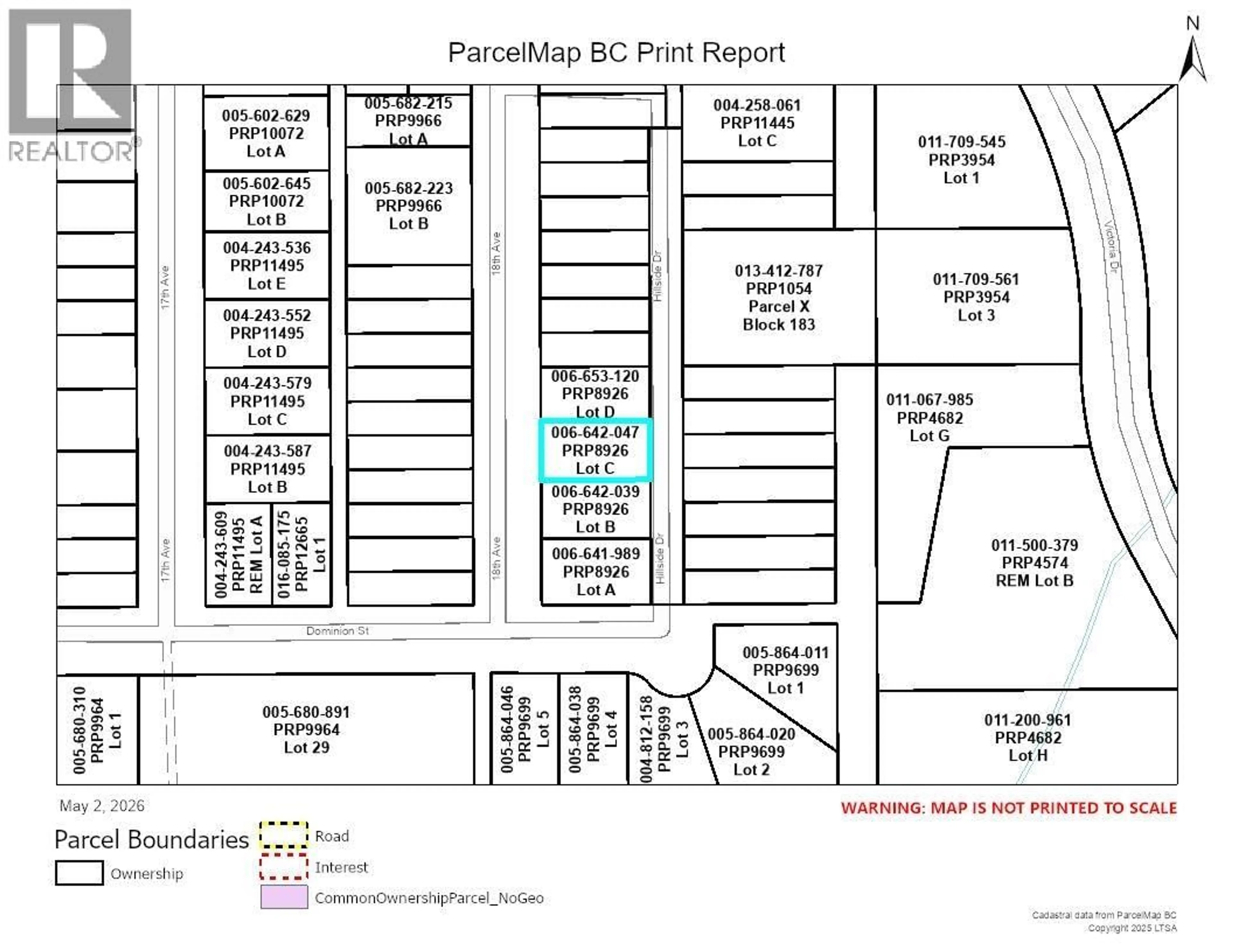 Floor plan for 3632 EIGHTEENTH AVENUE, Smithers British Columbia V0J2N0