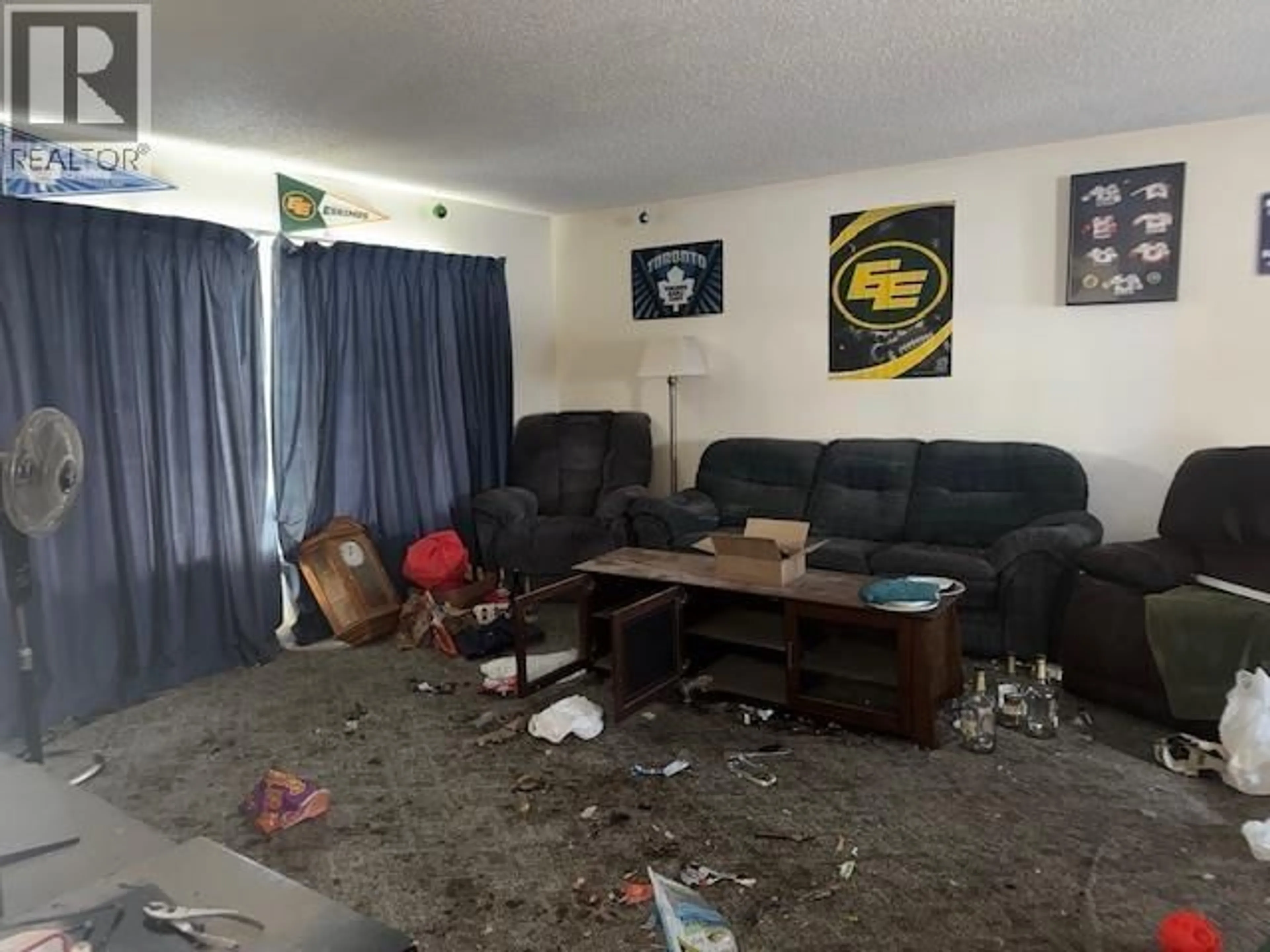 A pic of a room for 3632 EIGHTEENTH AVENUE, Smithers British Columbia V0J2N0