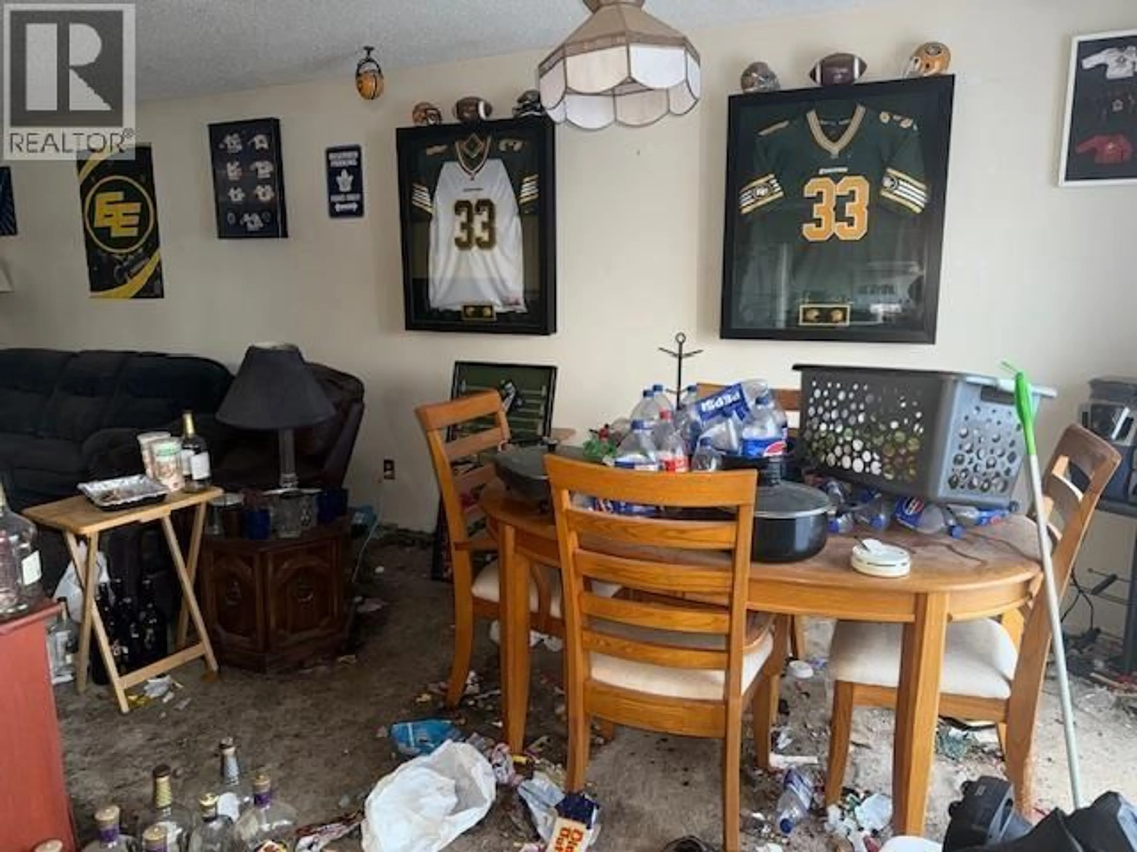 A pic of a room for 3632 EIGHTEENTH AVENUE, Smithers British Columbia V0J2N0