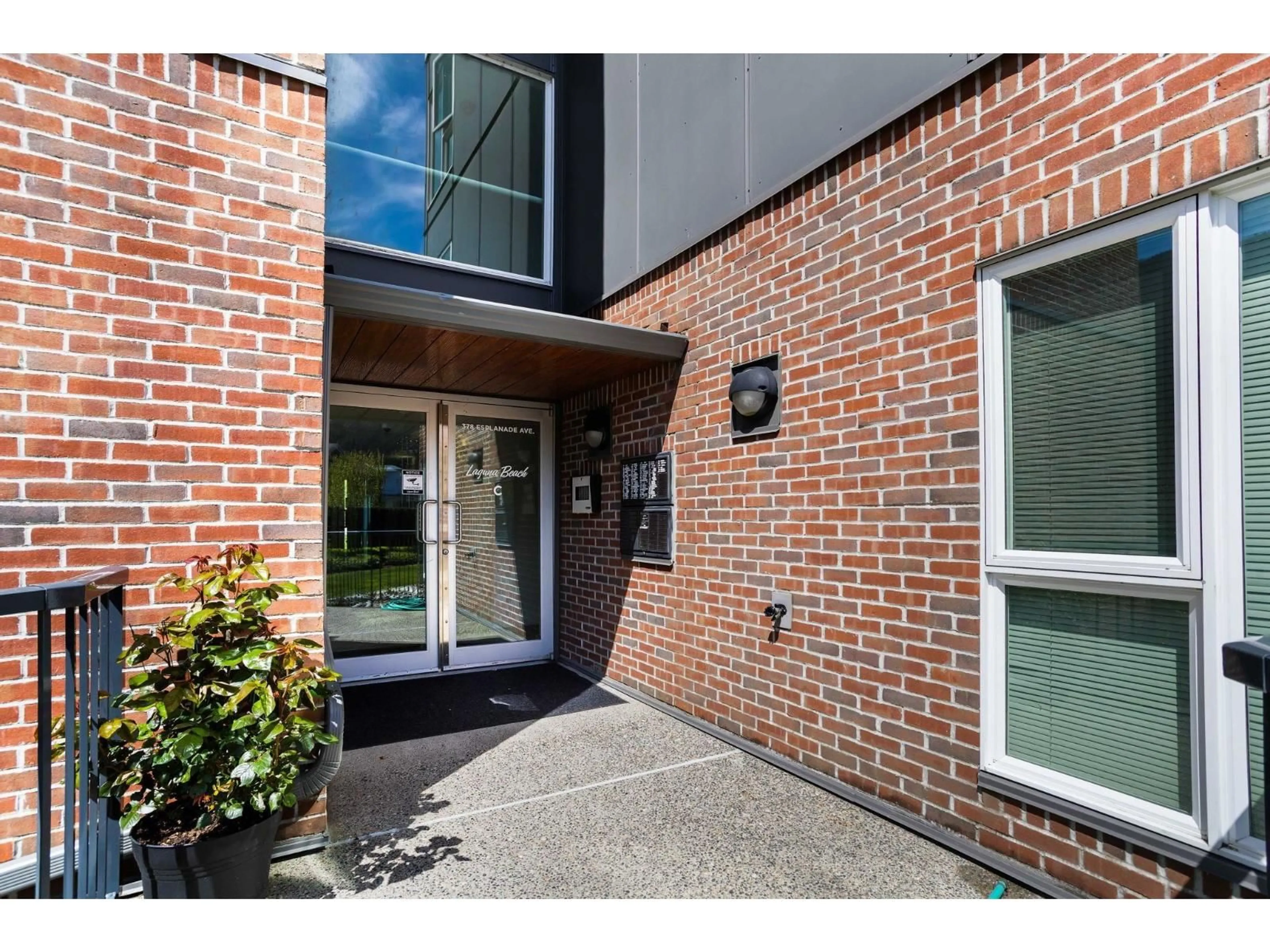 Unknown for 214 - 378 ESPLANADE AVENUE, Harrison Hot Springs British Columbia V0M1A3