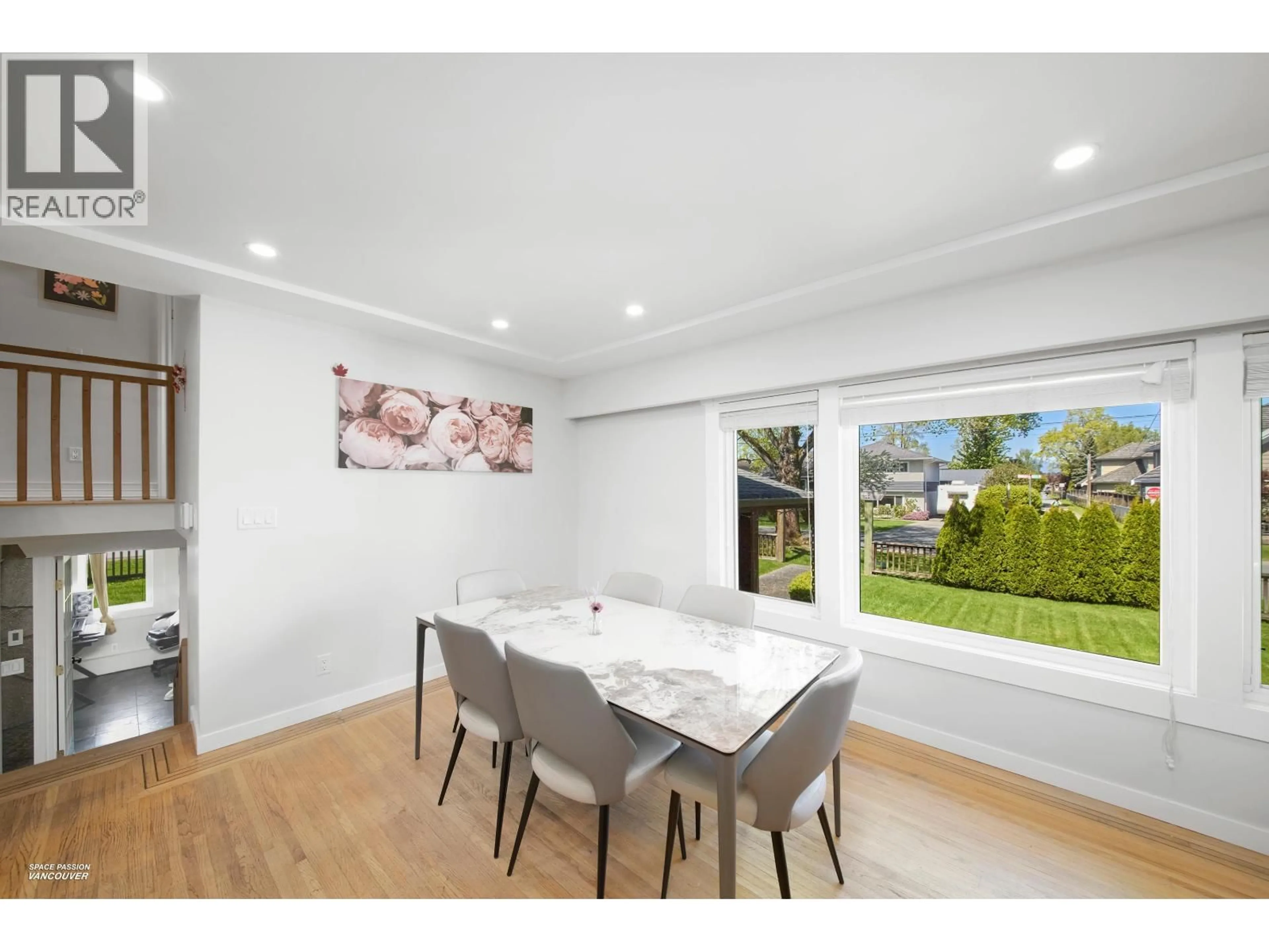 Dining room, unknown for 3600 RAYMOND AVENUE, Richmond British Columbia V7E1B1
