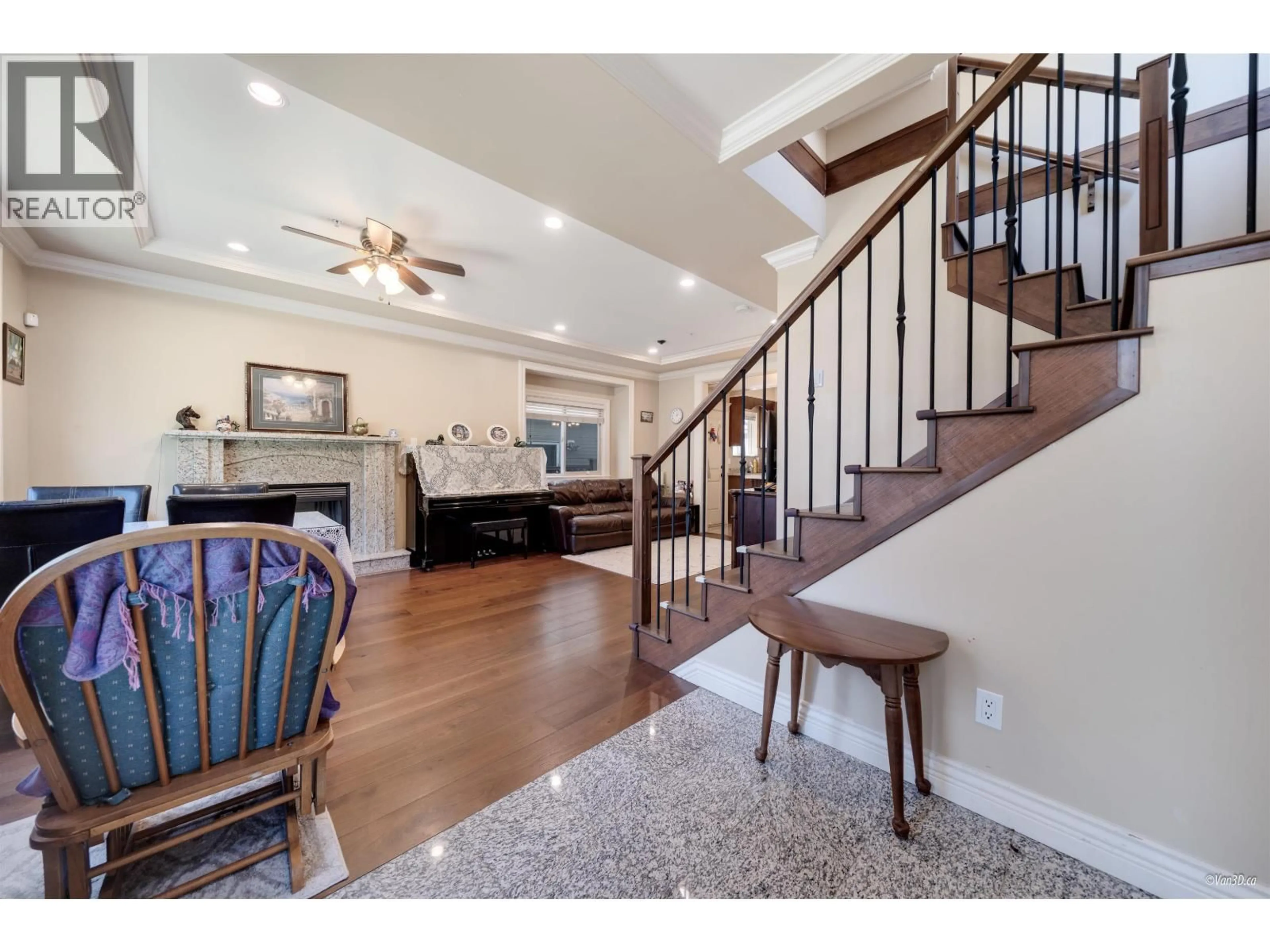 Unknown for 8455 FREMLIN STREET, Vancouver British Columbia V6P3X1