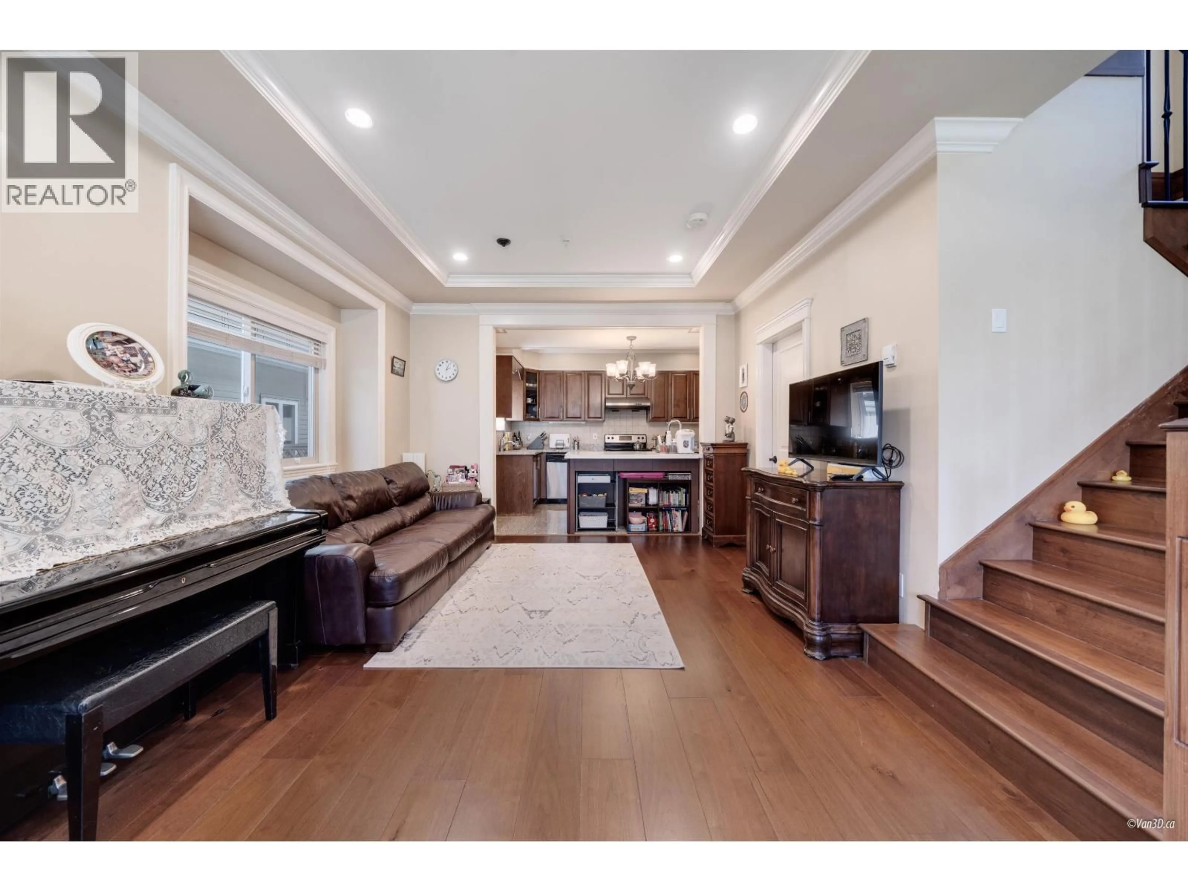 Unknown for 8455 FREMLIN STREET, Vancouver British Columbia V6P3X1