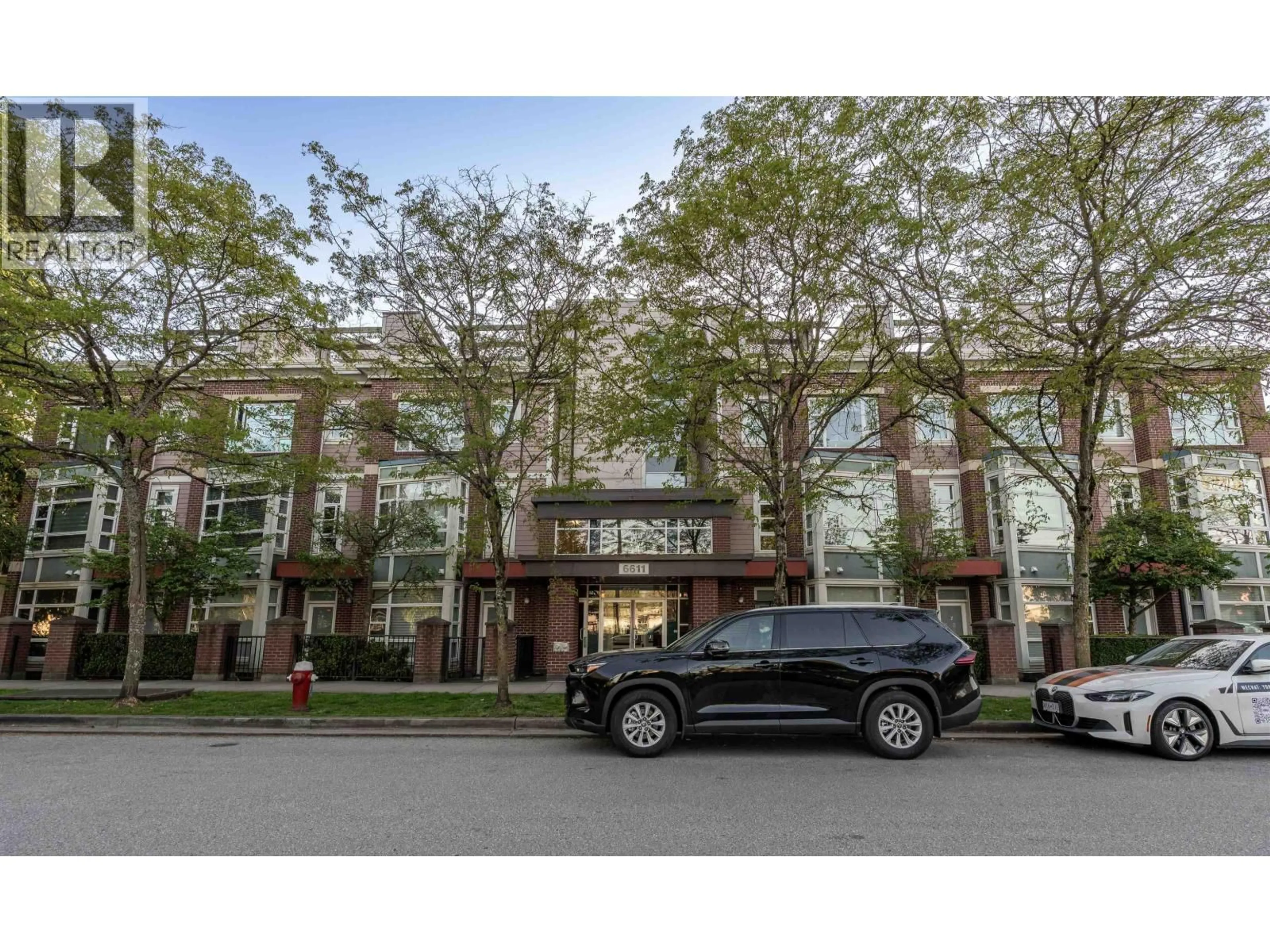 Unknown for 206 - 6611 ECKERSLEY ROAD, Richmond British Columbia V6Y2E7