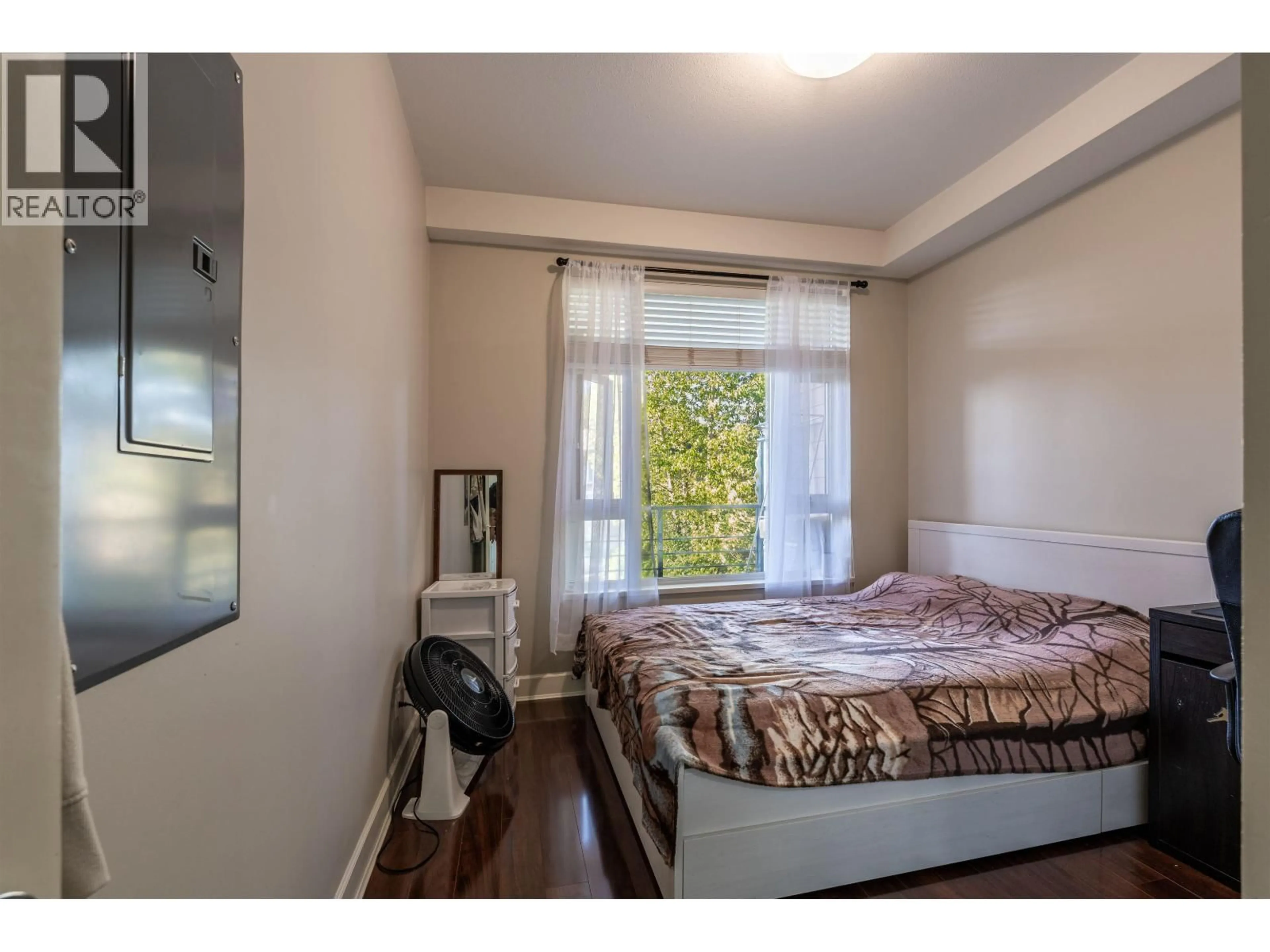 A pic of a room for 206 - 6611 ECKERSLEY ROAD, Richmond British Columbia V6Y2E7