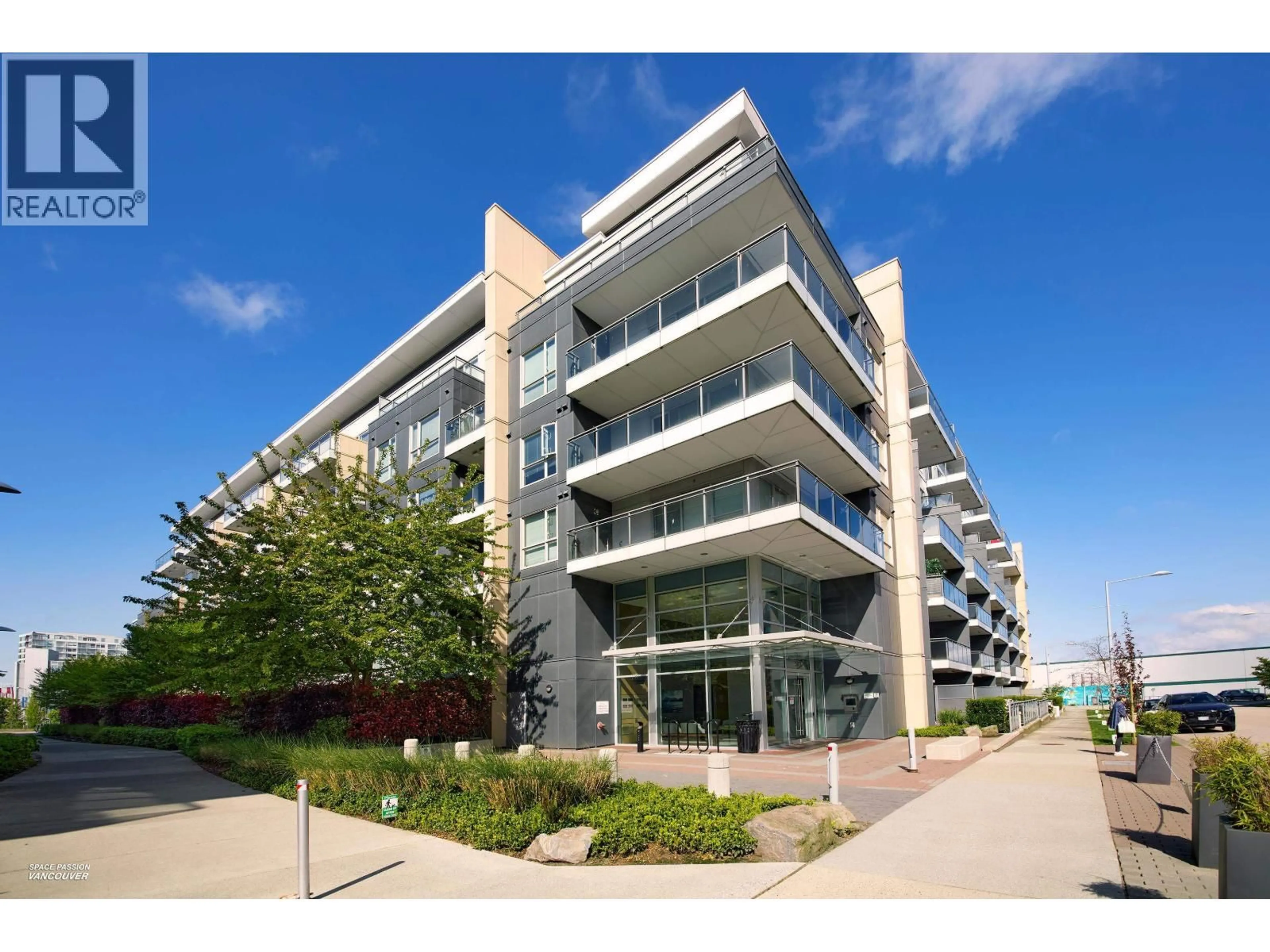 Unknown for 609 - 5311 CEDARBRIDGE WAY, Richmond British Columbia V6X0M3