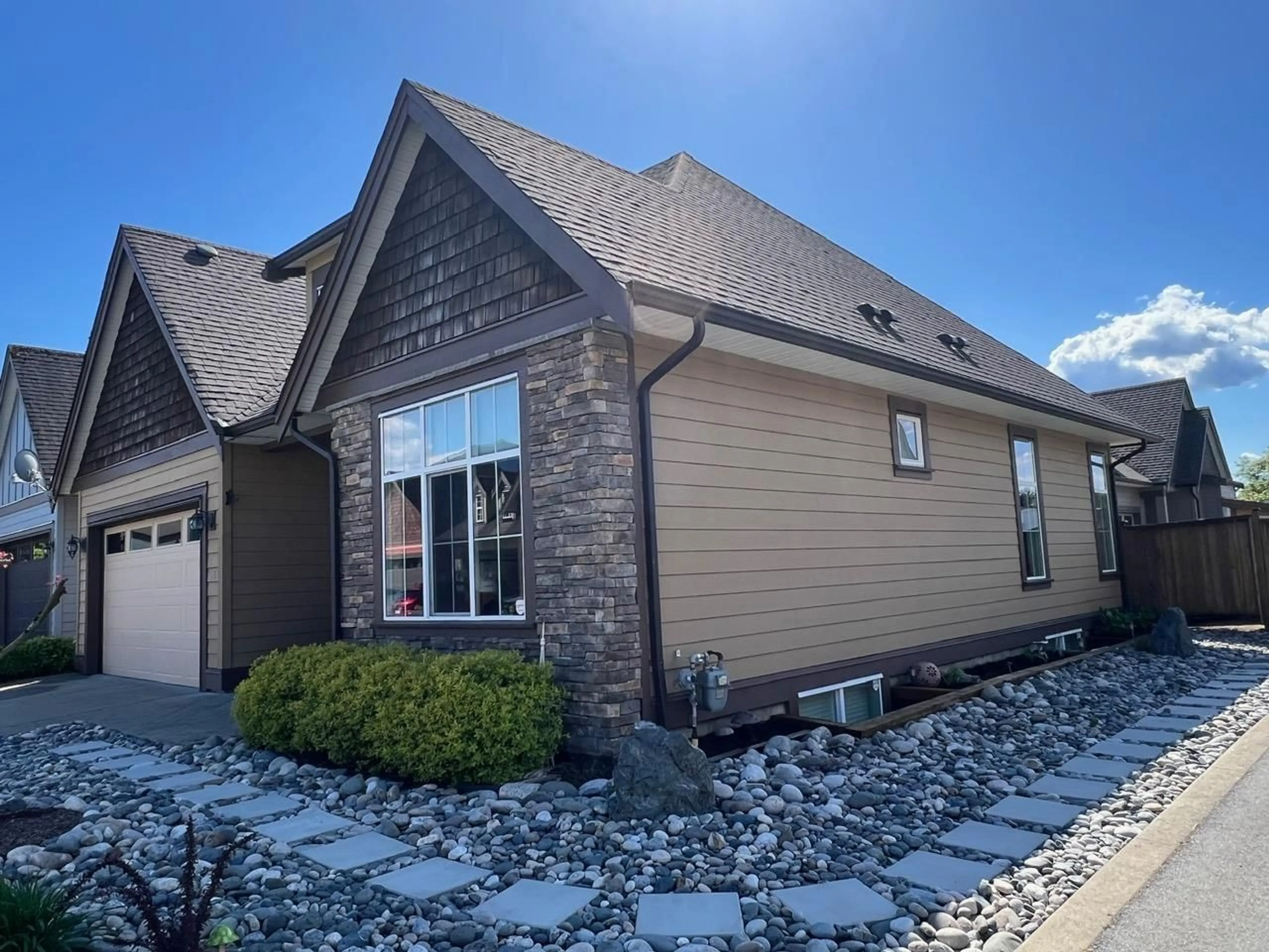 Unknown for 16 - 6110 MILLER DRIVE, Chilliwack British Columbia V2R2H4