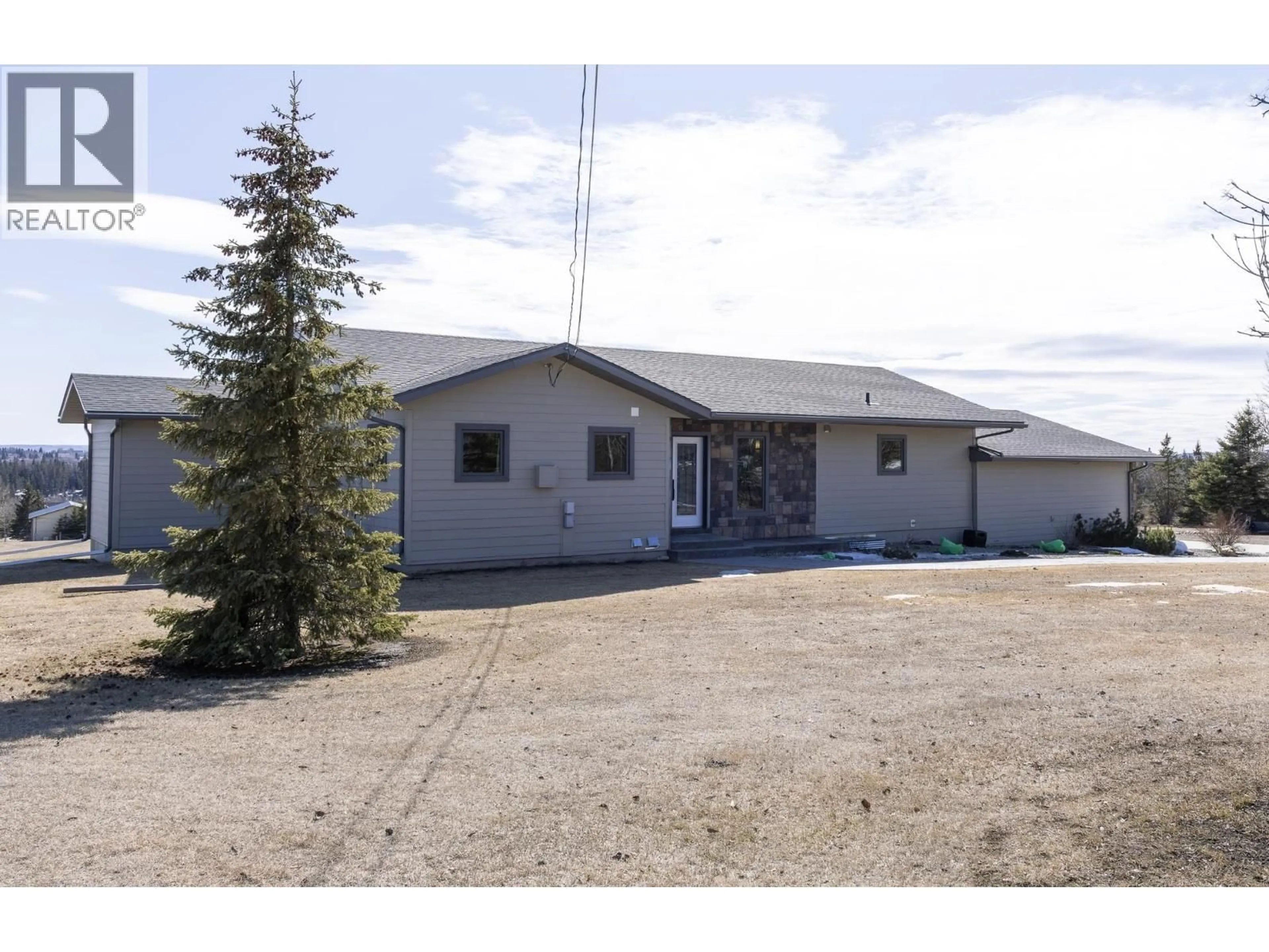 Unknown for 9651 JONES SUBDIVISONN, Fort St. John British Columbia V1J8J5
