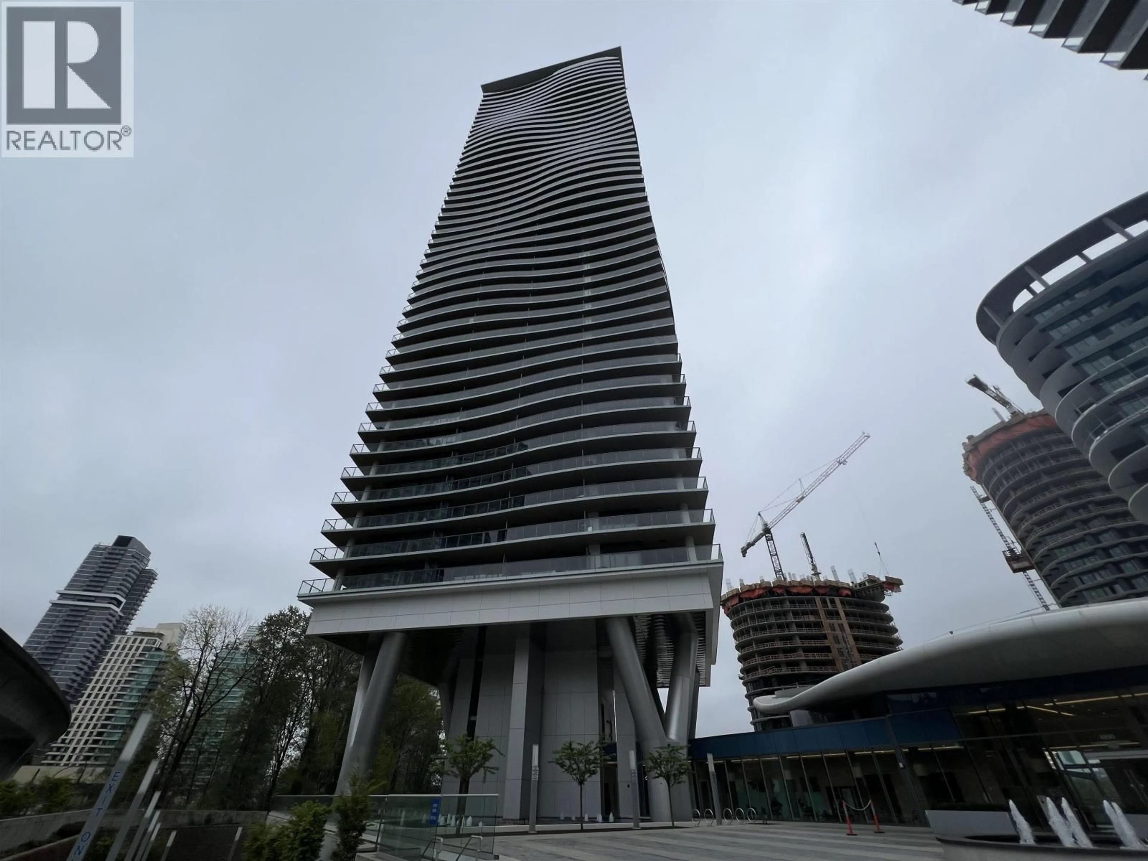 Unknown for 2110 - 4890 LOUGHEED HIGHWAY, Burnaby British Columbia V5C0N2