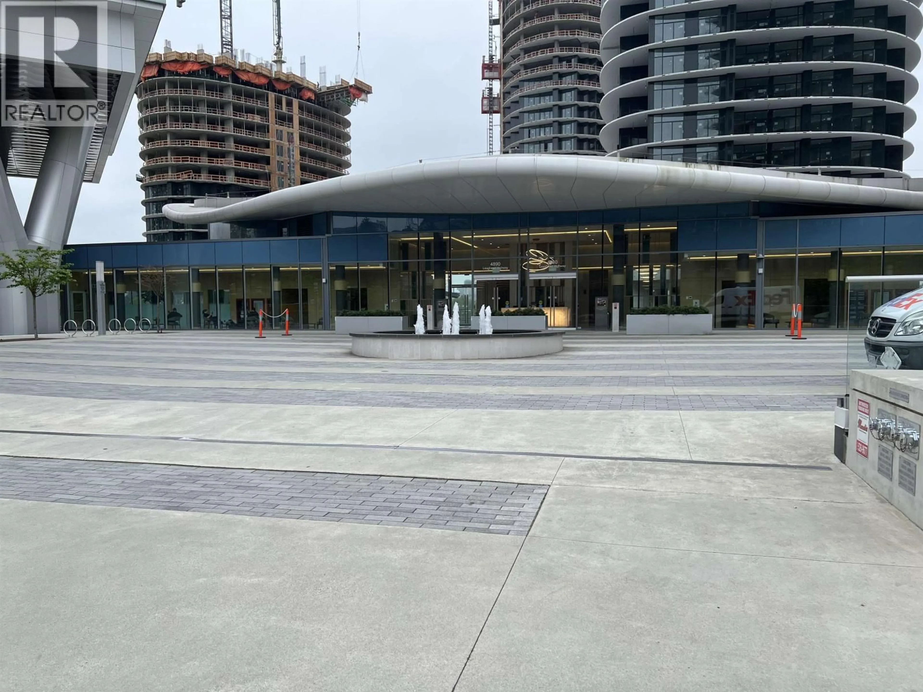 Unknown for 2110 - 4890 LOUGHEED HIGHWAY, Burnaby British Columbia V5C0N2