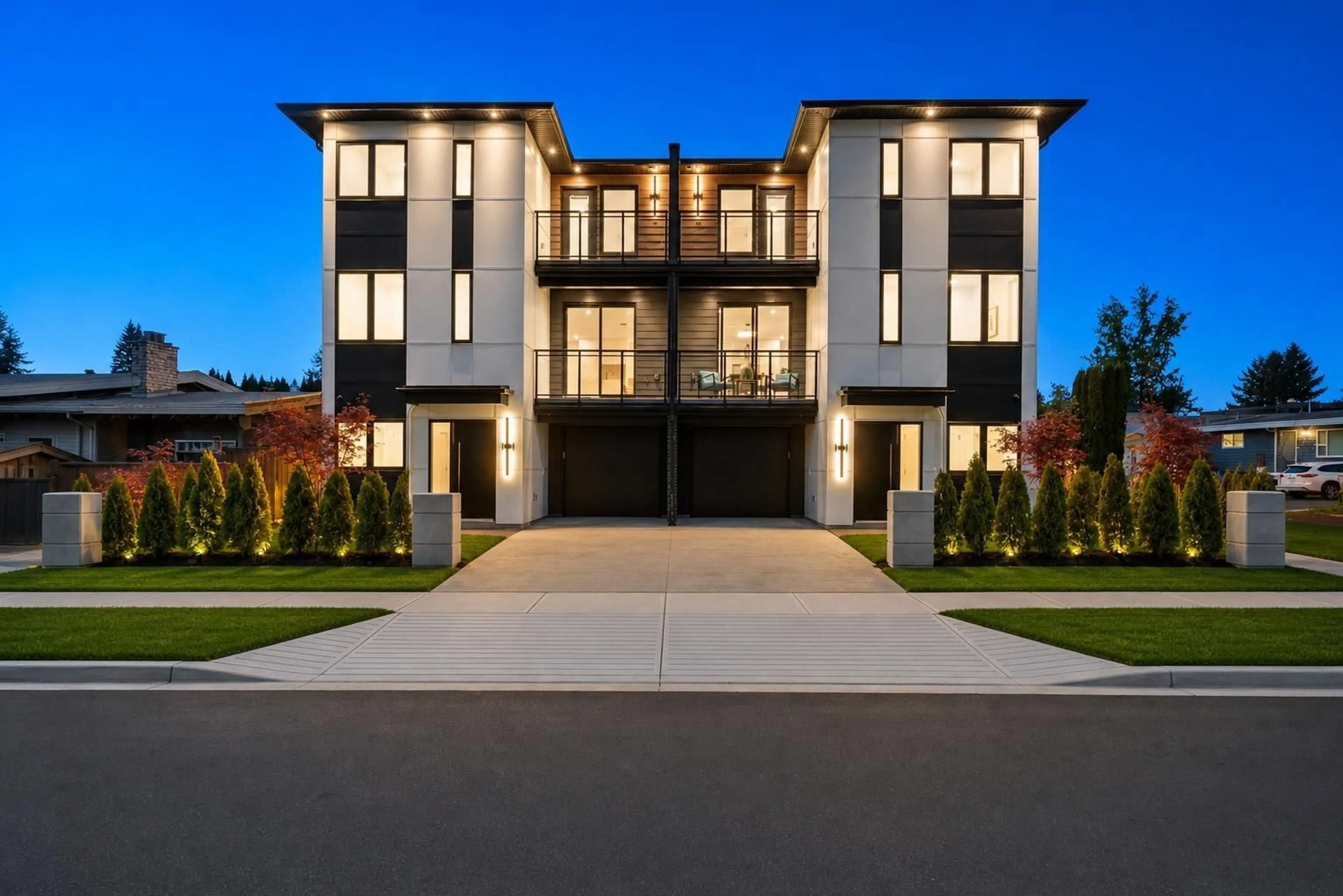 Unknown for 2 - 2491 LYNDEN STREET, Abbotsford British Columbia V2T3C3