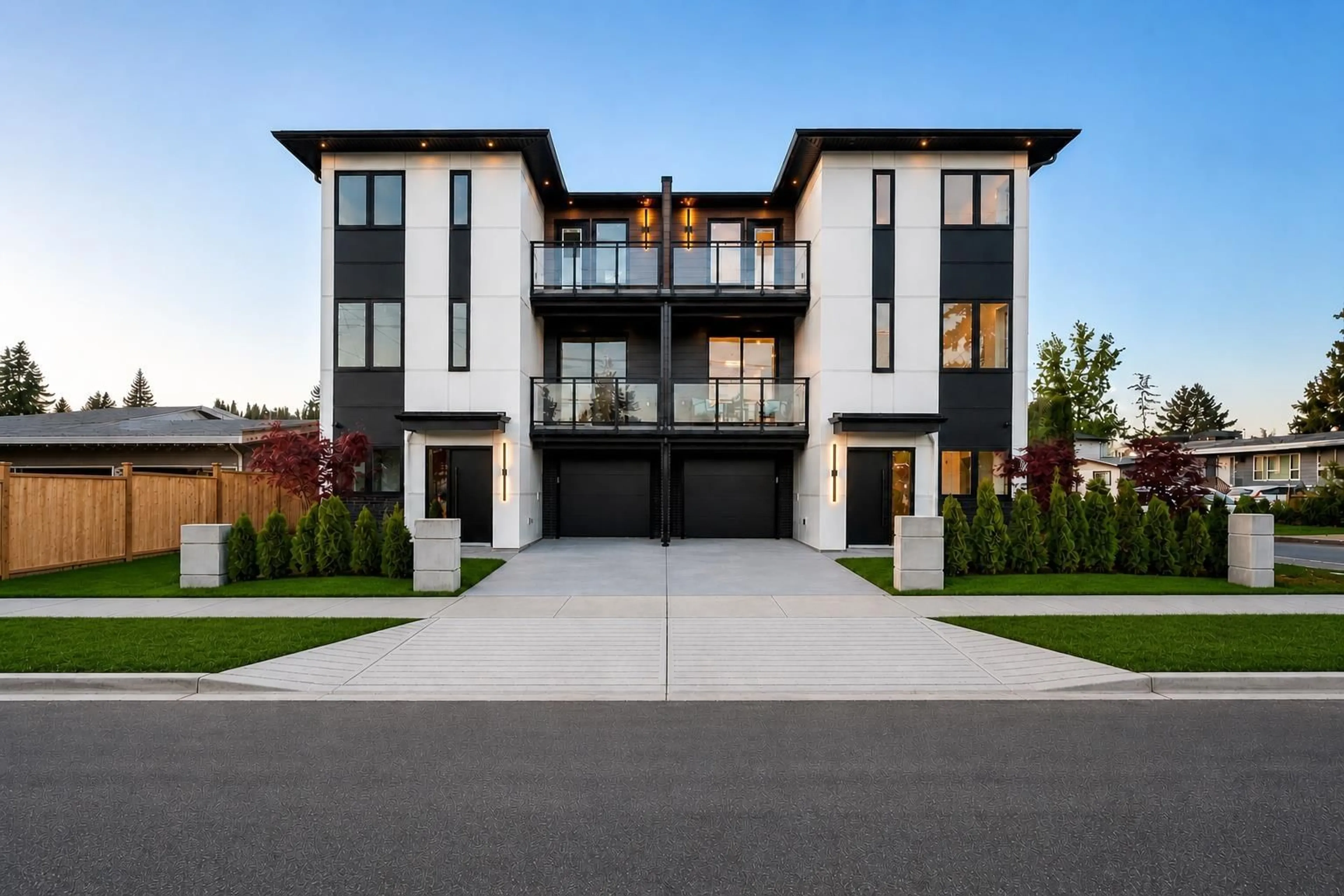 Unknown for 2 - 2491 LYNDEN STREET, Abbotsford British Columbia V2T3C3