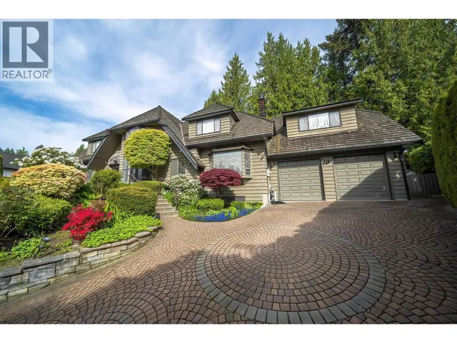 435 INGLEWOOD AVENUE, West Vancouver 2