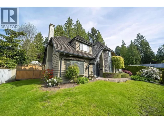 435 INGLEWOOD AVENUE, West Vancouver 5