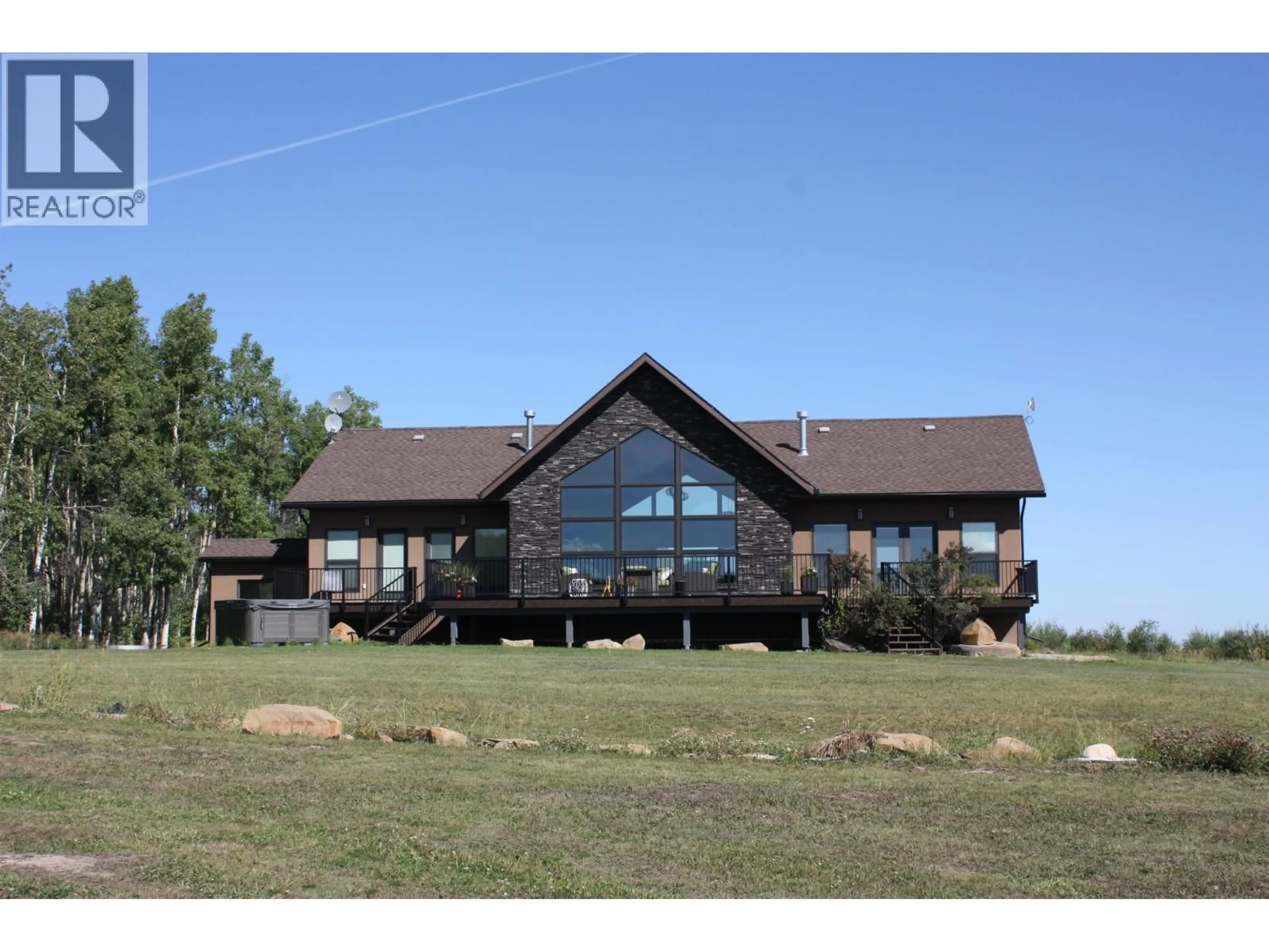 Unknown for 14154 SMITH ROAD, Fort St. John British Columbia V1J8E1