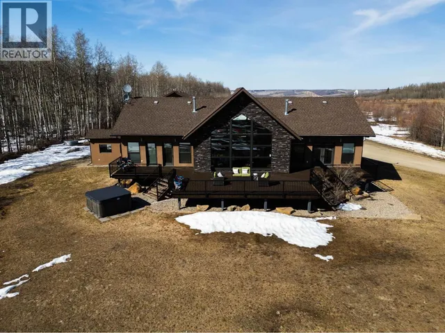 14154 SMITH ROAD, Fort St. John 2