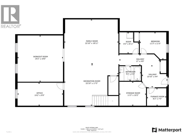 14154 SMITH ROAD, Fort St. John 5