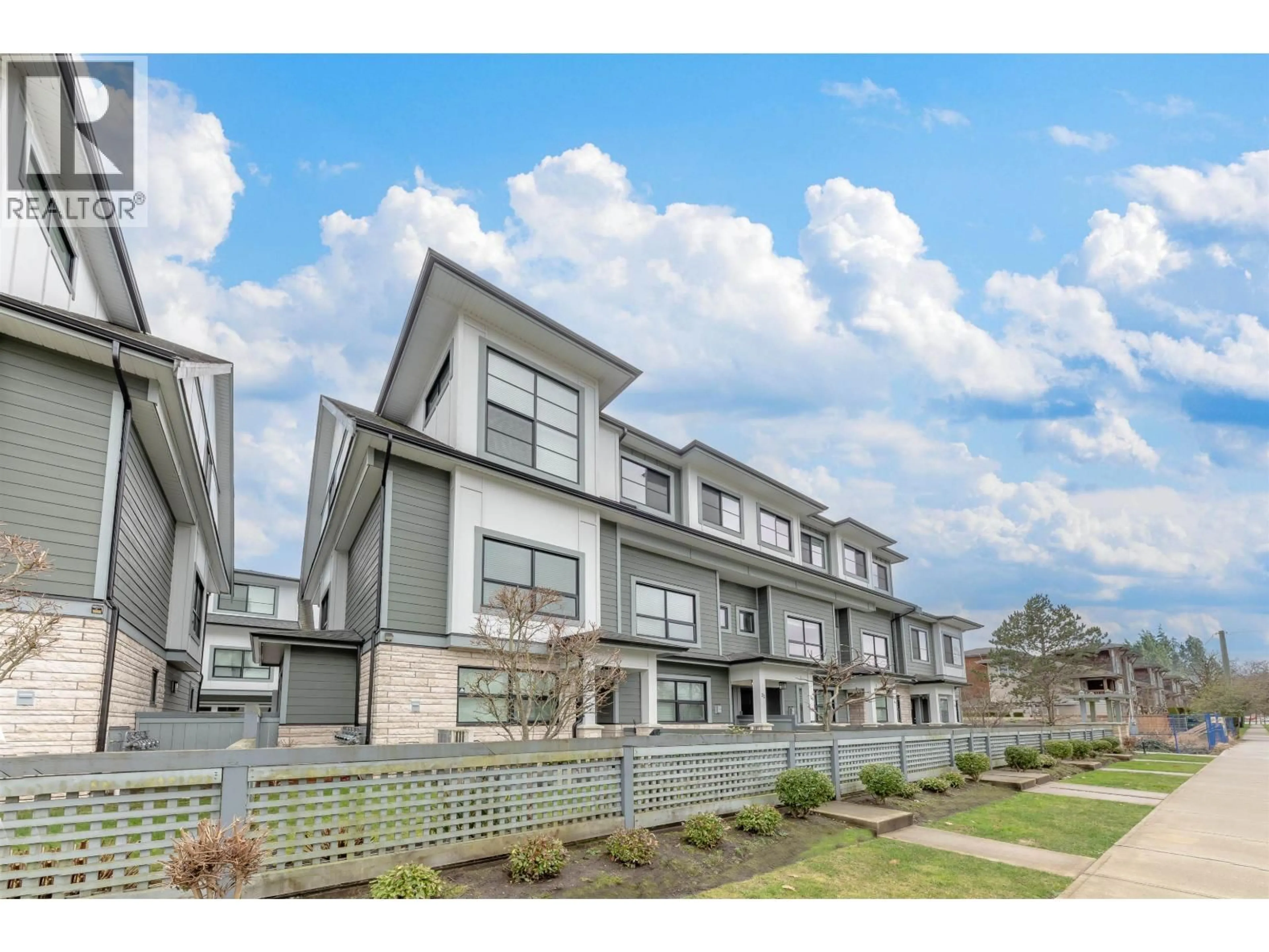 Unknown for 21 - 7168 LYNNWOOD DRIVE, Richmond British Columbia V7C0E3