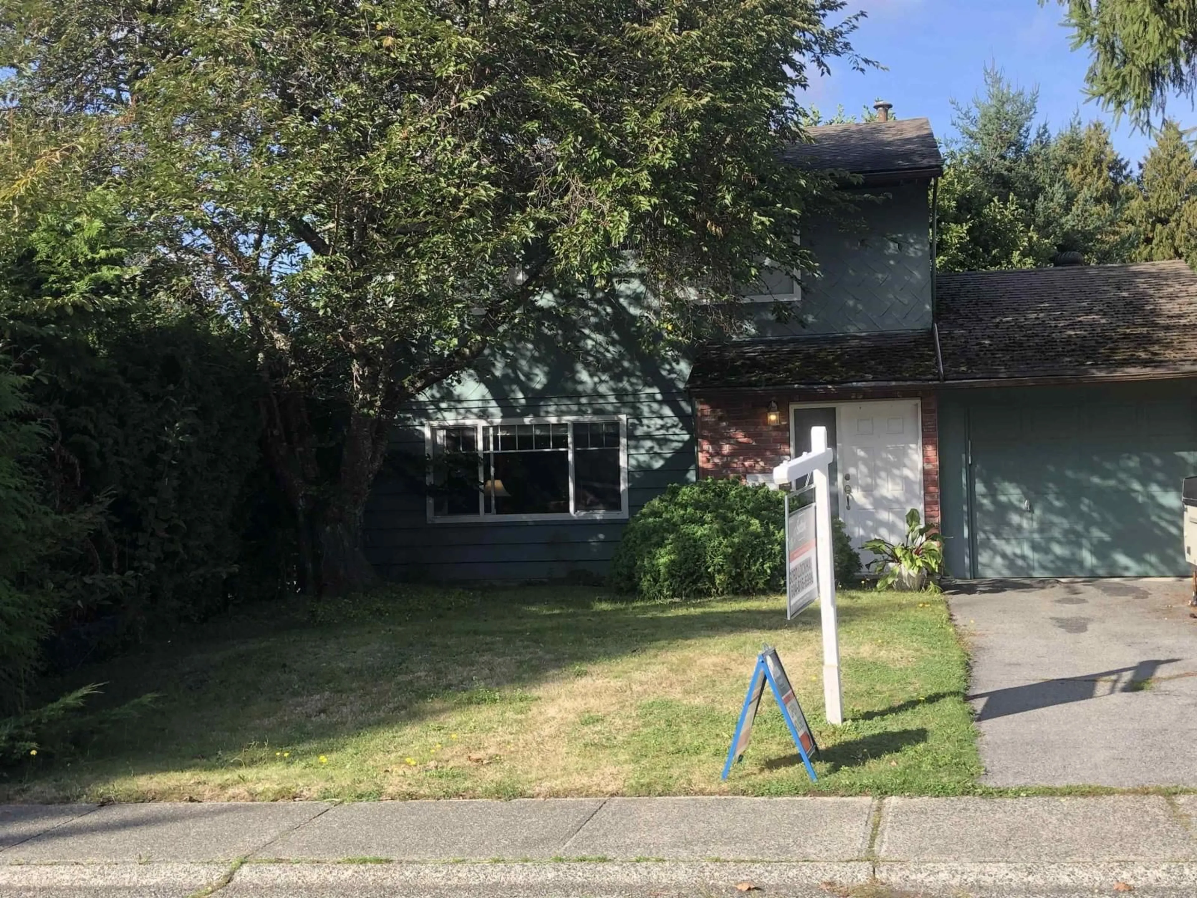 Unknown for 11577 PARKWOOD PLACE, Delta British Columbia V4C7L1