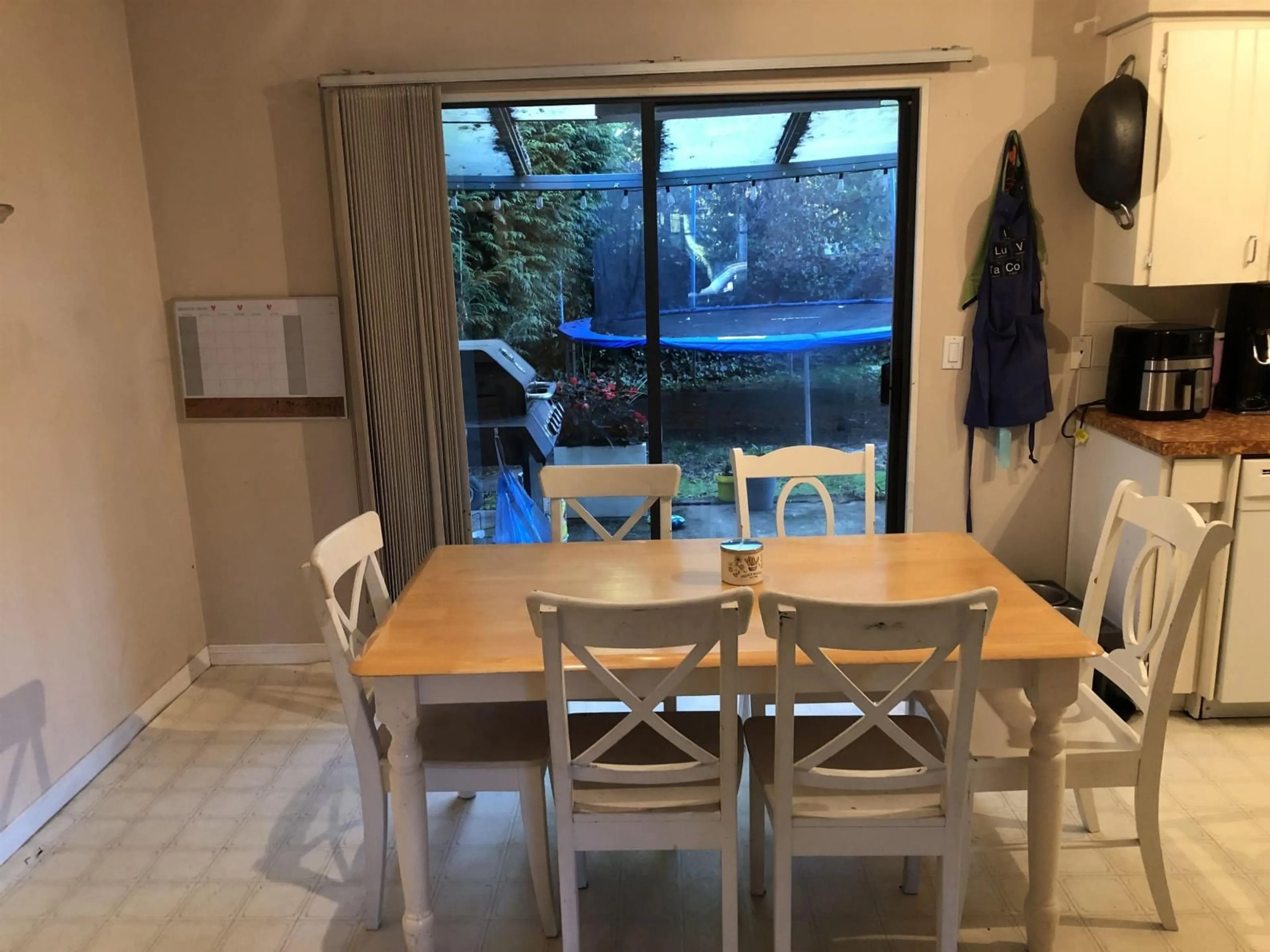 Dining room, unknown for 11577 PARKWOOD PLACE, Delta British Columbia V4C7L1