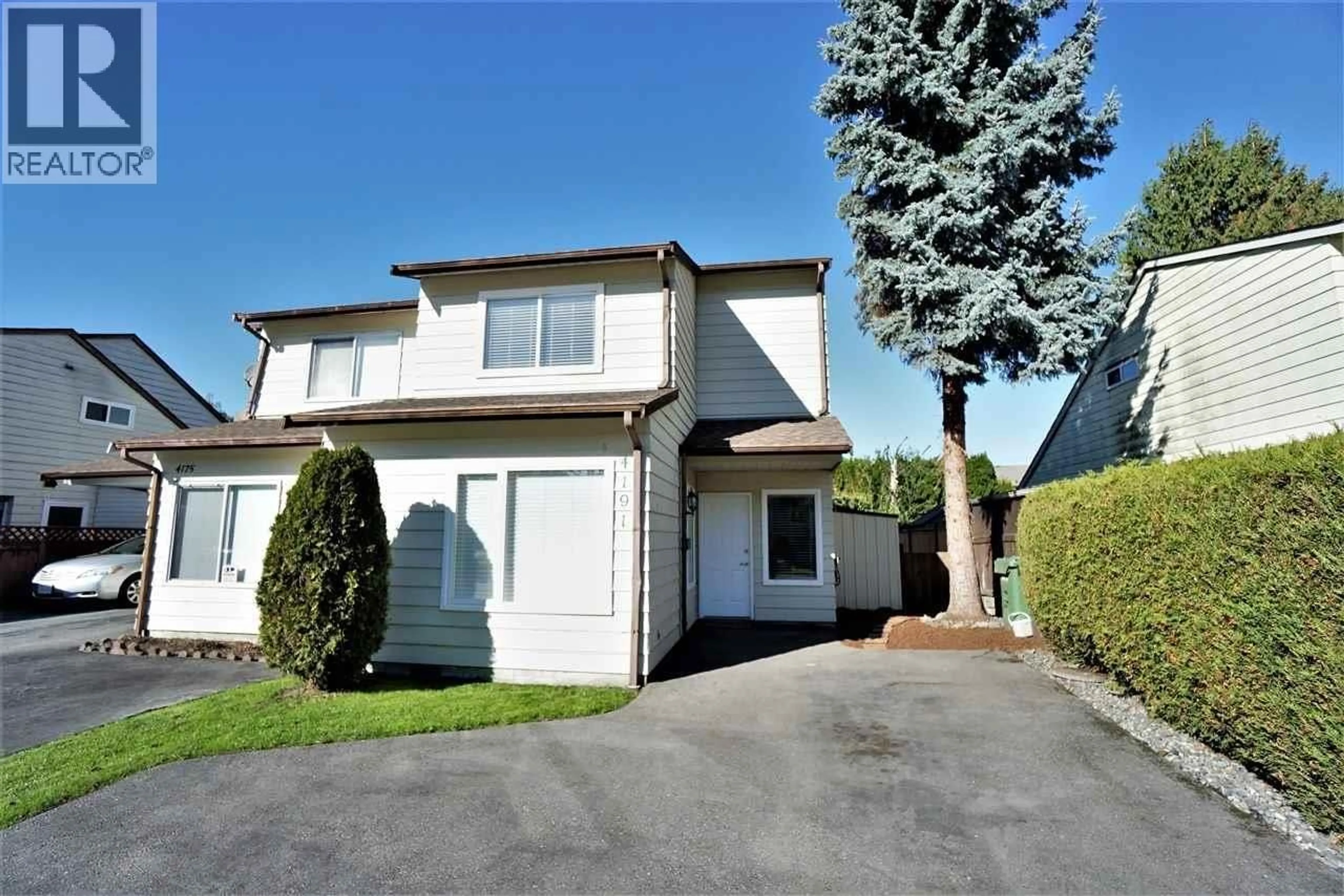 Unknown for 4191 TYSON PLACE, Richmond British Columbia V7C4T5